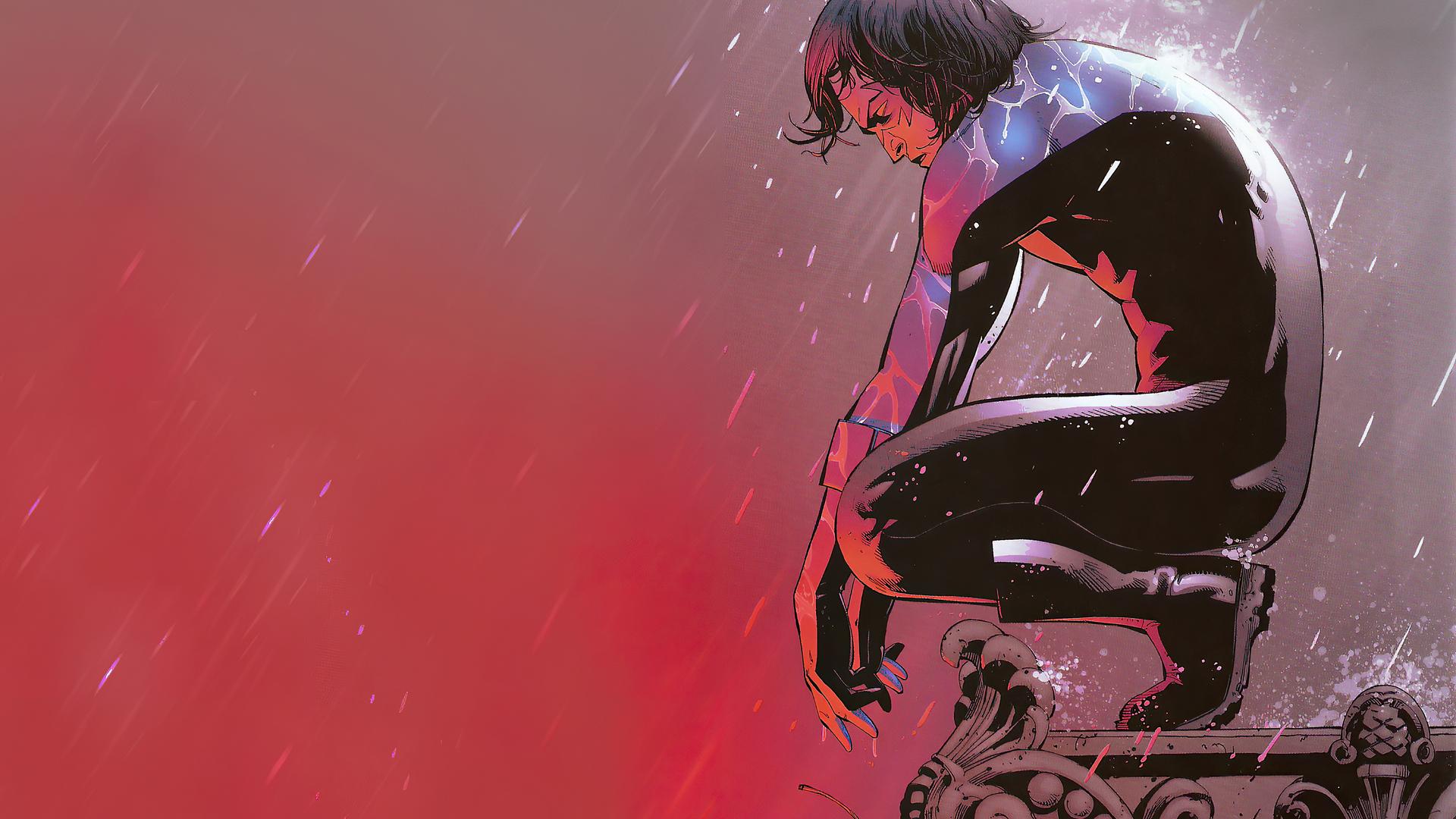 1920x1080 Nightwing Dick Grayson Laptop Full HD 1080P HD 4k Wallpaper, Image, Background, Photo and Picture