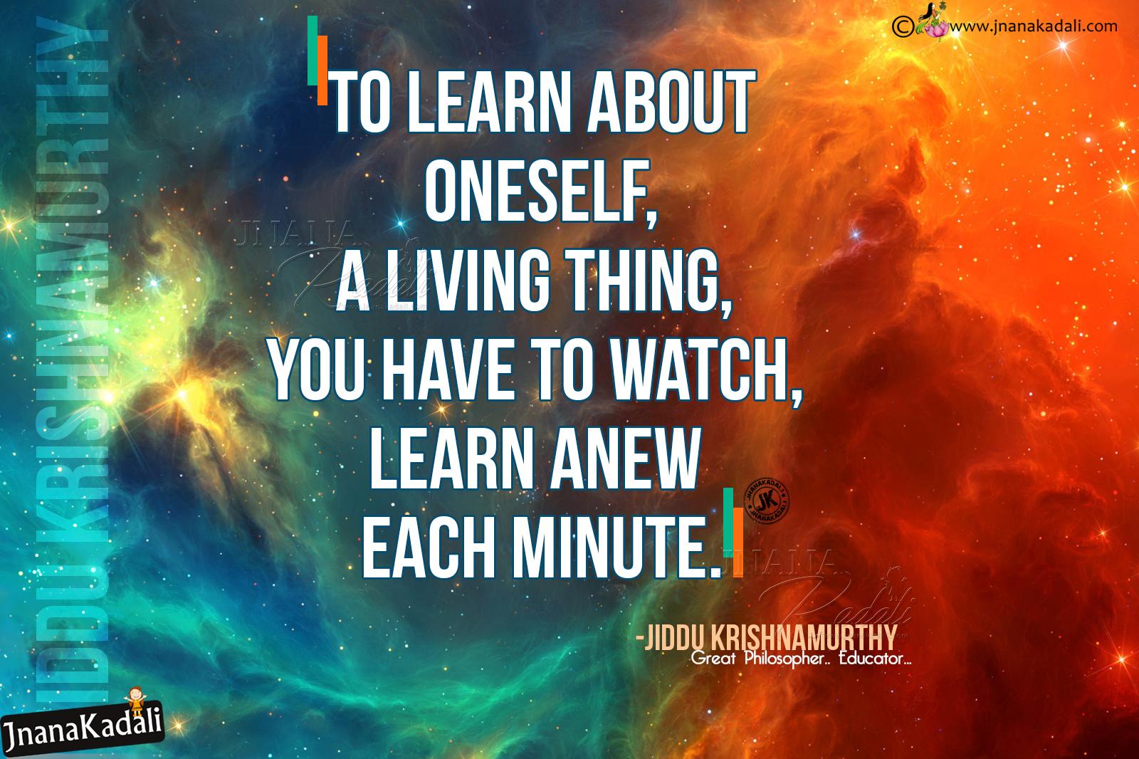 1600x1066 Jiddu Krishnamurthy Spirituality Quotes Motivational Spirituality Quotes In English By Krishnamurthy. J. JNANA KADALI.COM. Telugu Quotes. English Quotes. Hindi Quotes. Tamil Quotes. Dharmasandehalu
