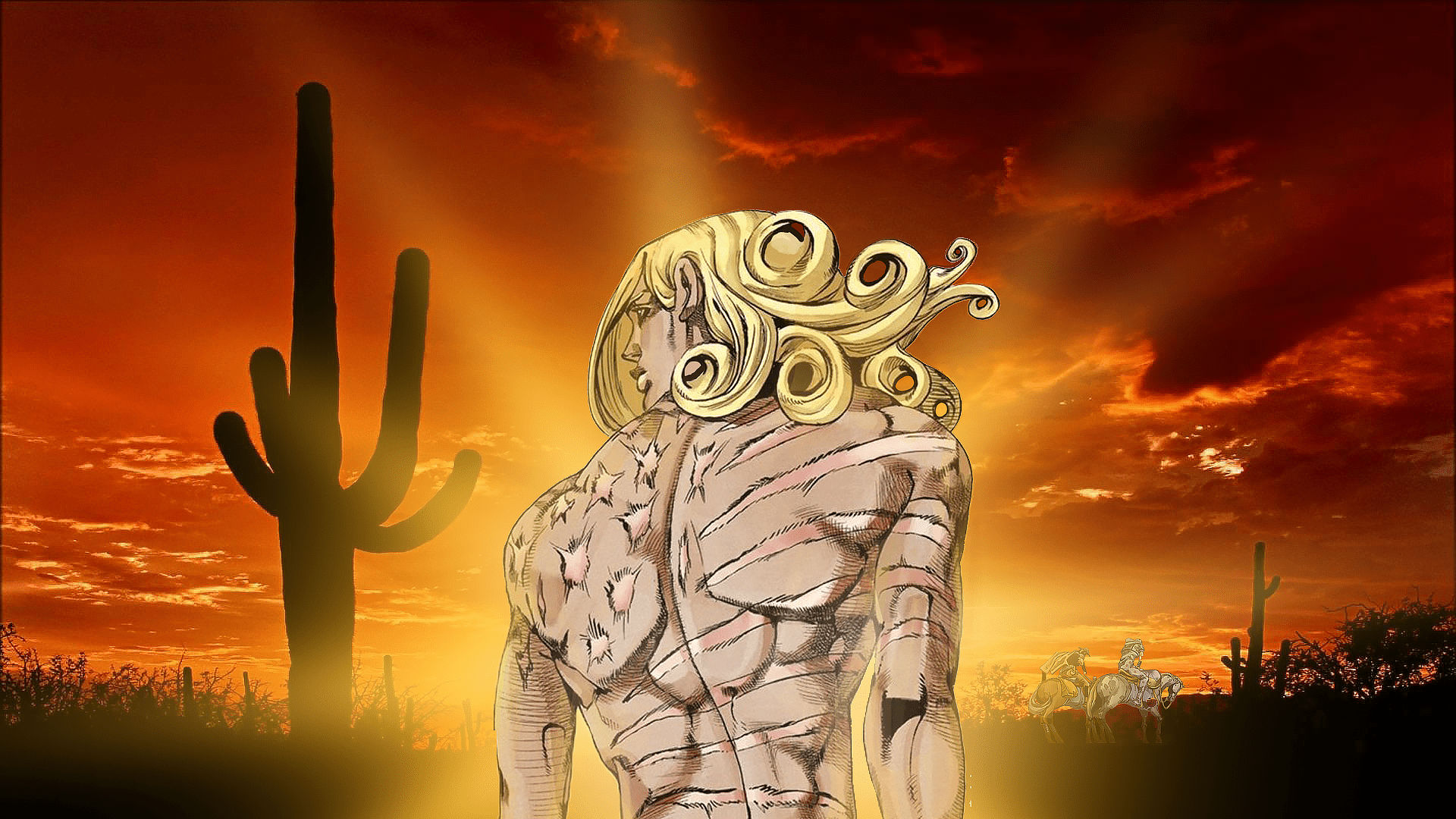 1920x1080 Funny Valentine Sunset Wallpaper 1080p Image