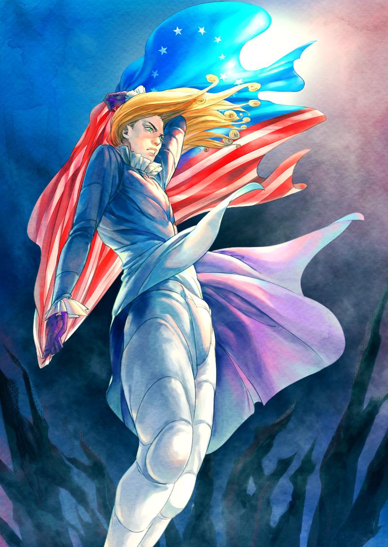 800x1127 JoJo's Bizarre Adventure
