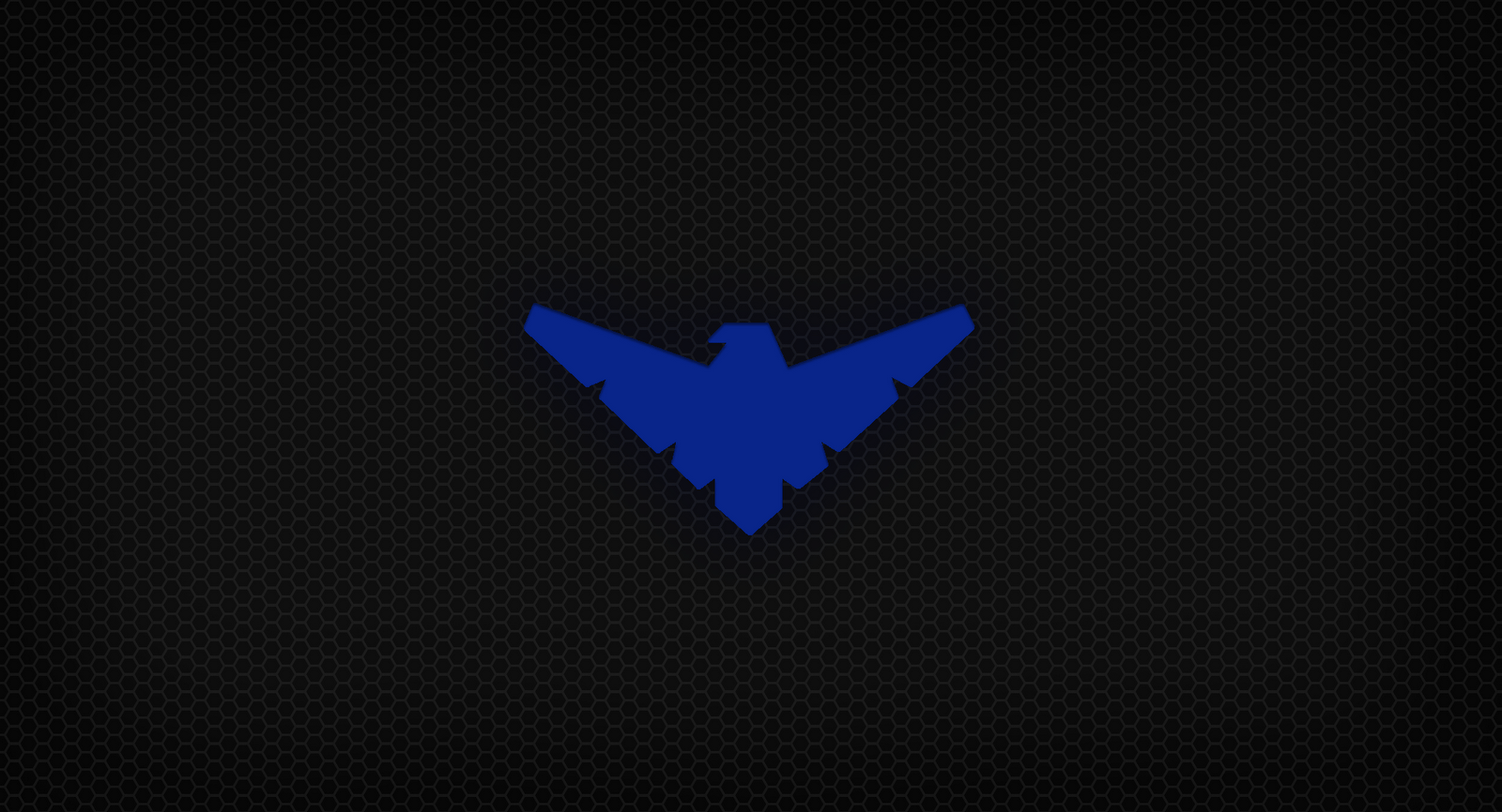 1600x866 Nightwing HD Wallpaper