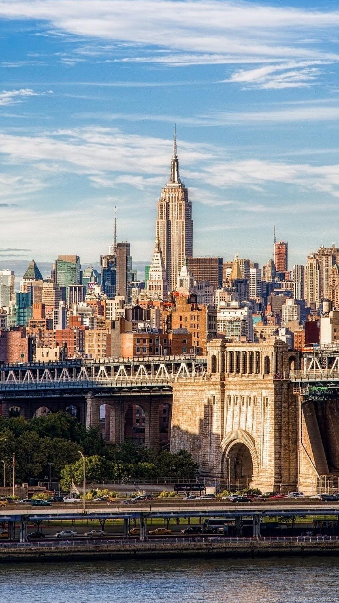 1080x1920 New york city cities skyscrapers new york city iphone wallpaper