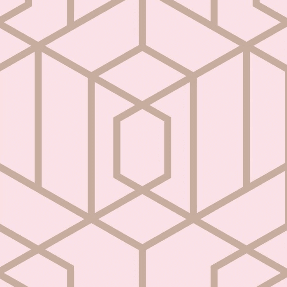 Pink Art Deco Wallpapers - Top Free Pink Art Deco Backgrounds