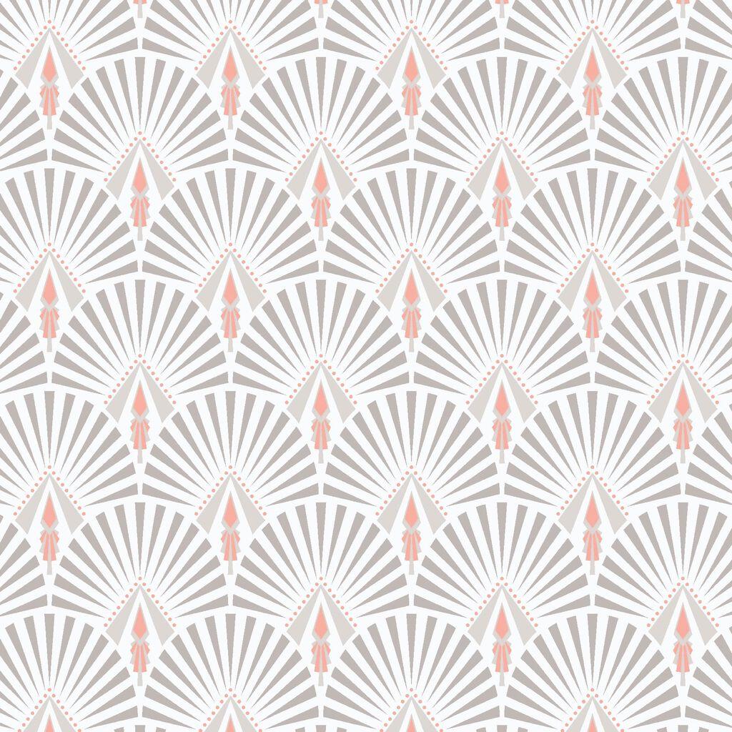 Pink Art Deco Wallpapers - Top Free Pink Art Deco Backgrounds