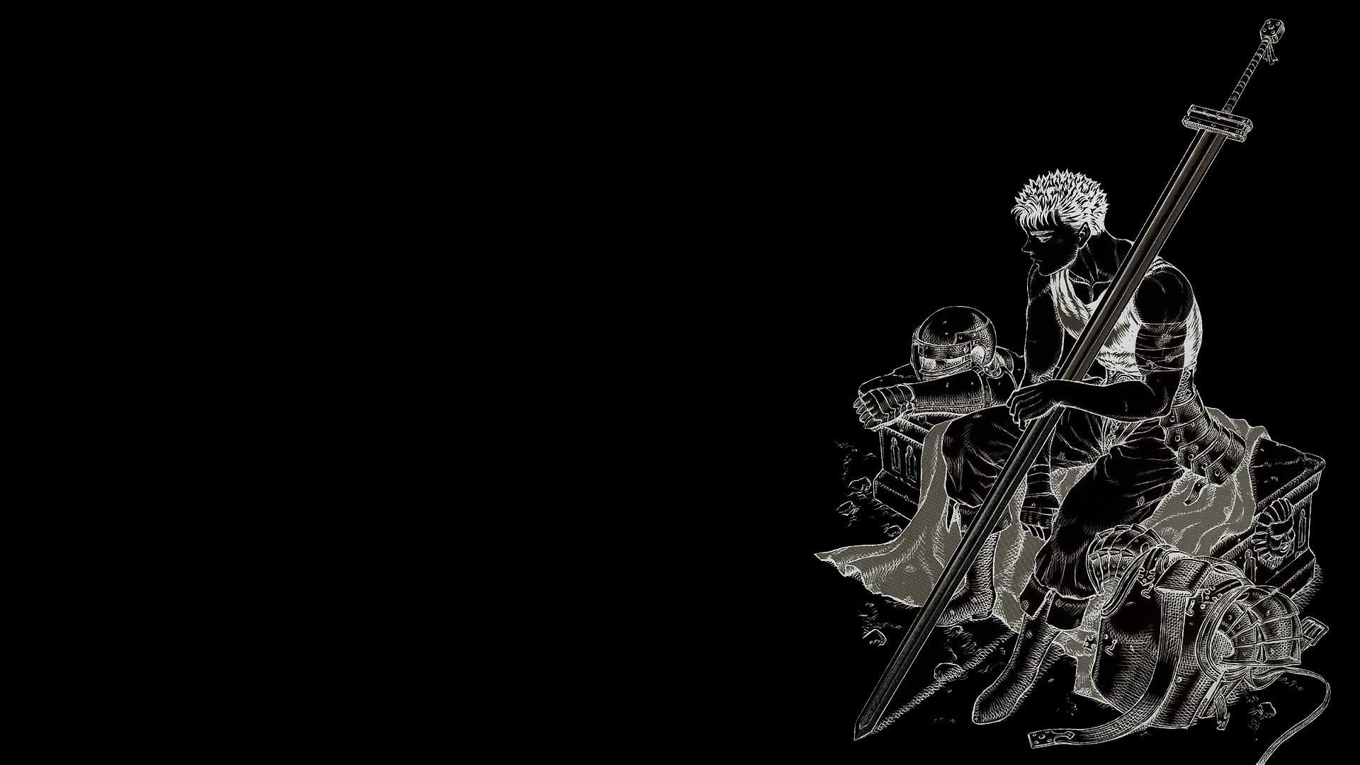 1920x1080 Berserk [1920x1080]. Berserk, Anime wallpaper, Desktop wallpaper 1920x1080