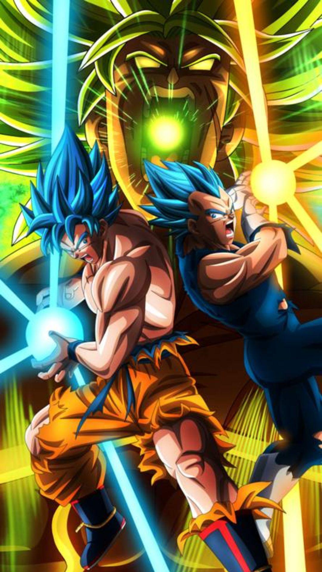 1080x1920 Dragon Ball Z Wallpaper Dragon Ball Z Background Download