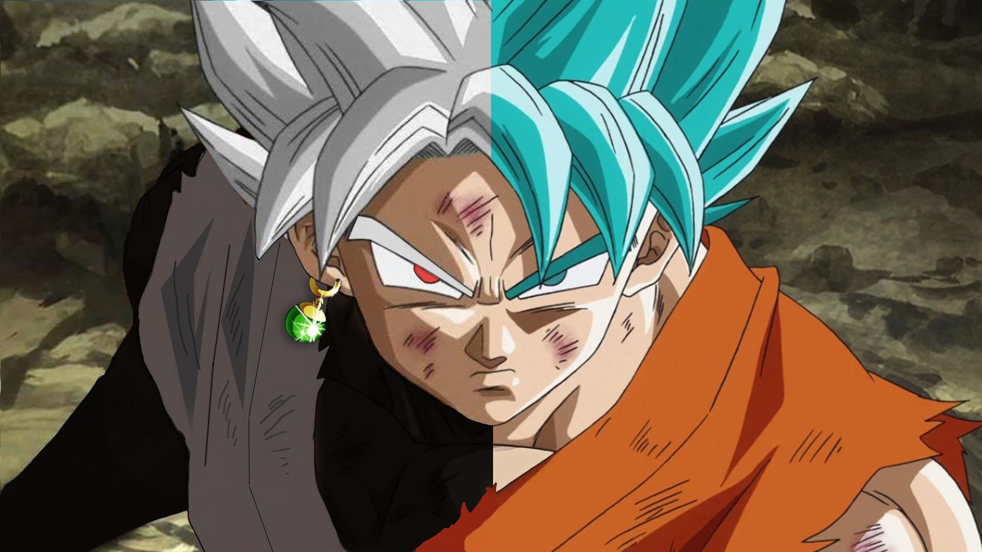 1920x1080 Dragon Ball Super HD Wallpaper, Achtergronden