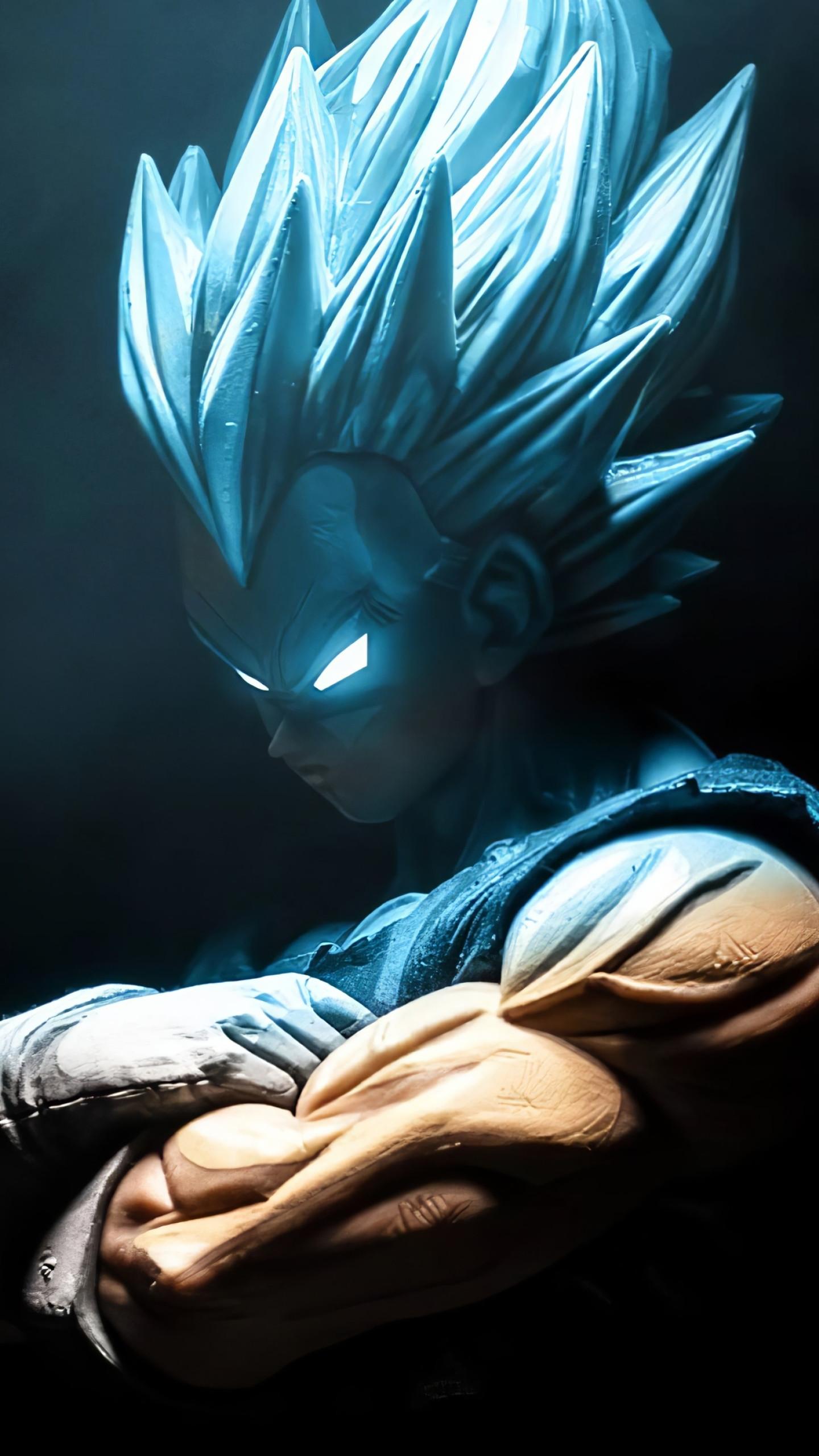 1440x2560 Vegeta Dragon Ball Cool Samsung Galaxy S S Google Pixel XL , Nexus 6P , LG G5 Wallpaper, HD Anime 4K Wallpaper, Image, Photo and Background