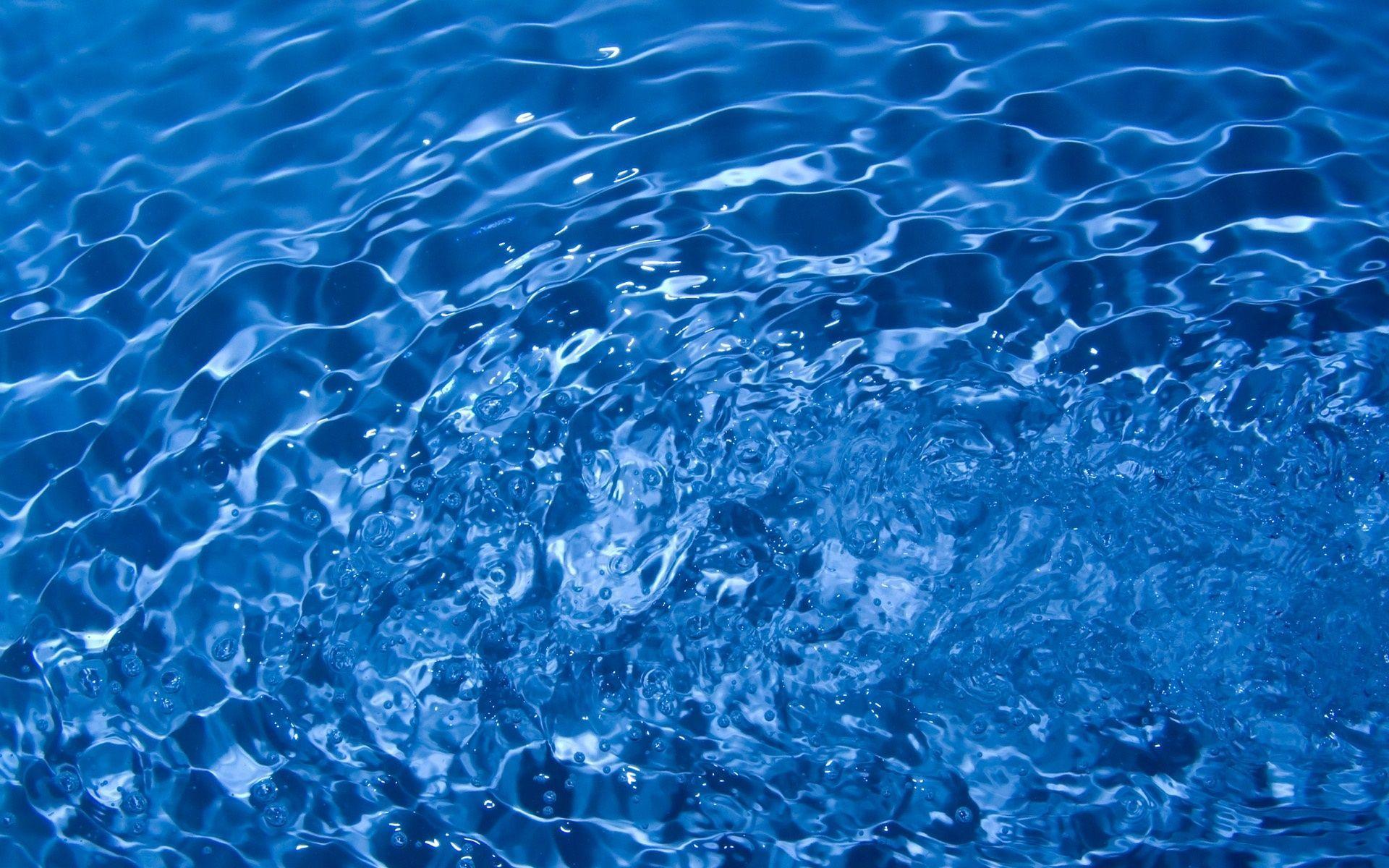 1920x1200 Water Aesthetic Desktop Wallpaper
