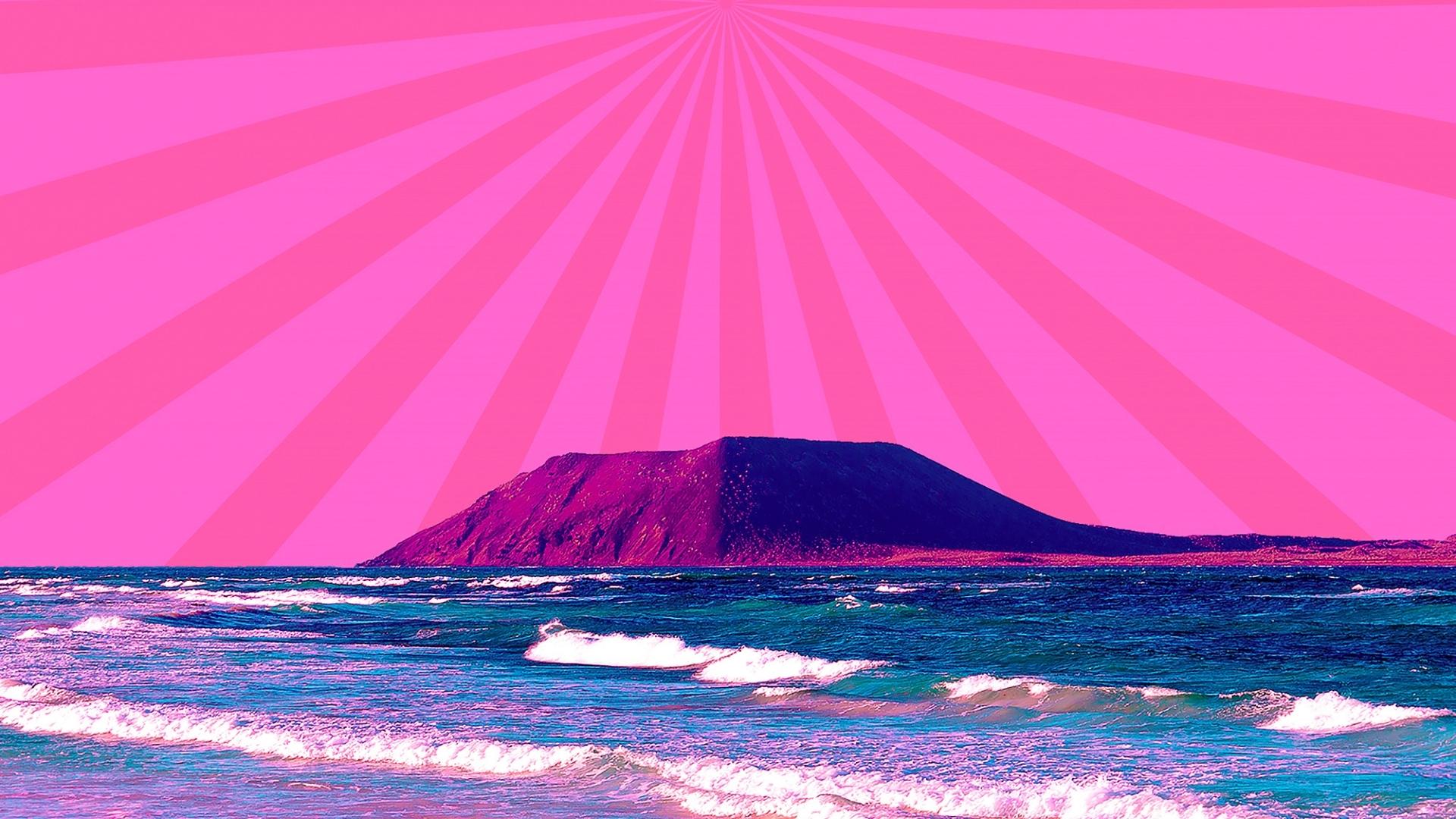 1920x1080 Aesthetic Computer Wallpaper and Aesthetic Computer Background