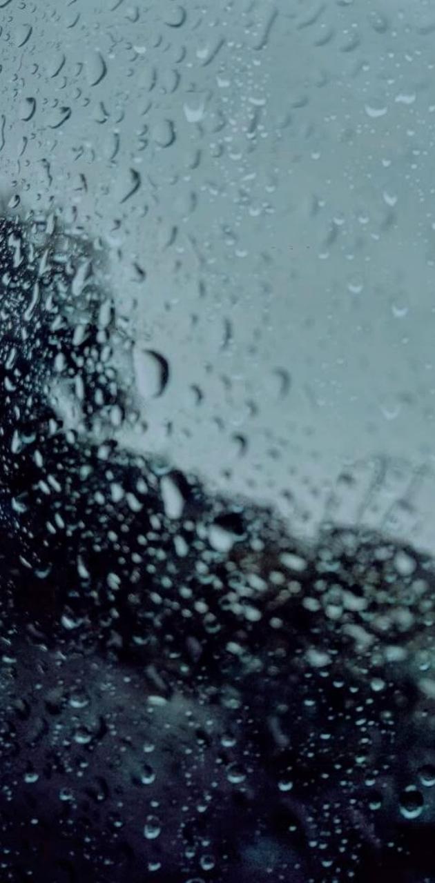 Raindrops On Glass Wallpapers - Top Free Raindrops On Glass Backgrounds