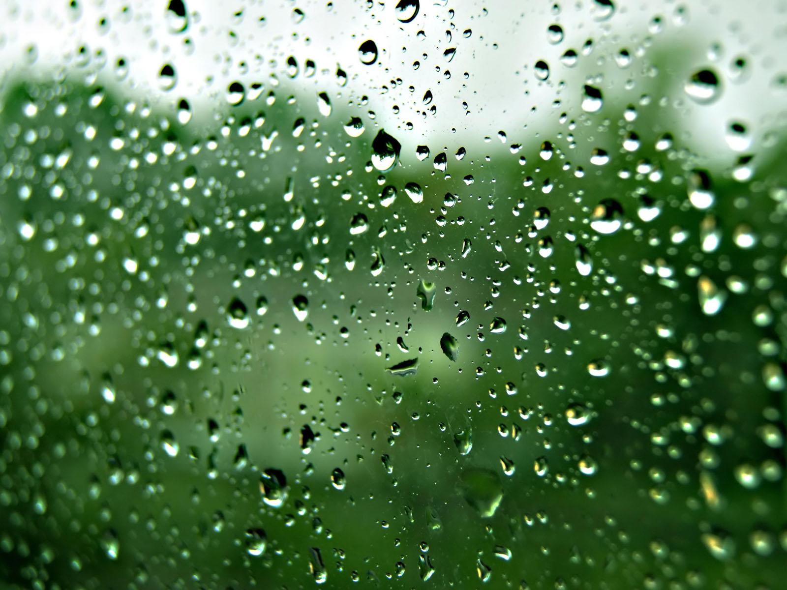 1600x1200 Free download Rain Drops on Glass Wallpaper Wallpaper [1600x1200] for your Desktop, Mobile & Tablet. Explore Rain On Window Wallpaper. iPhone Raindrops Wallpaper, Live Rain Wallpaper, 4K Rain Wallpaper