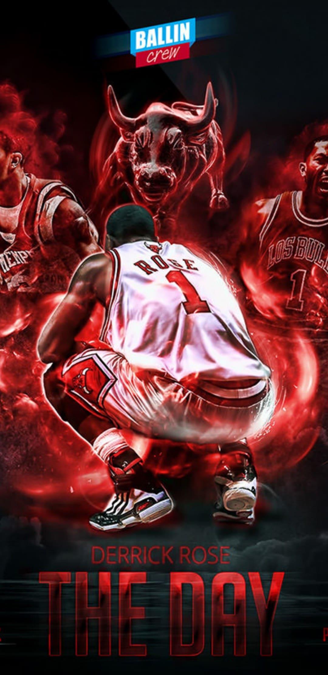 1080x2220 Chicago Bulls Mobile Wallpaper Free Wallpaper For Android And Phone