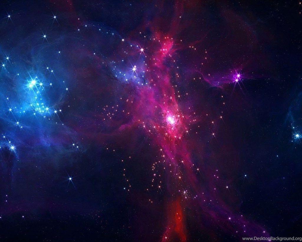 1024x819 Aesthetic Dream Space HD Desktop Wallpaper 06 1280x1024. Desktop