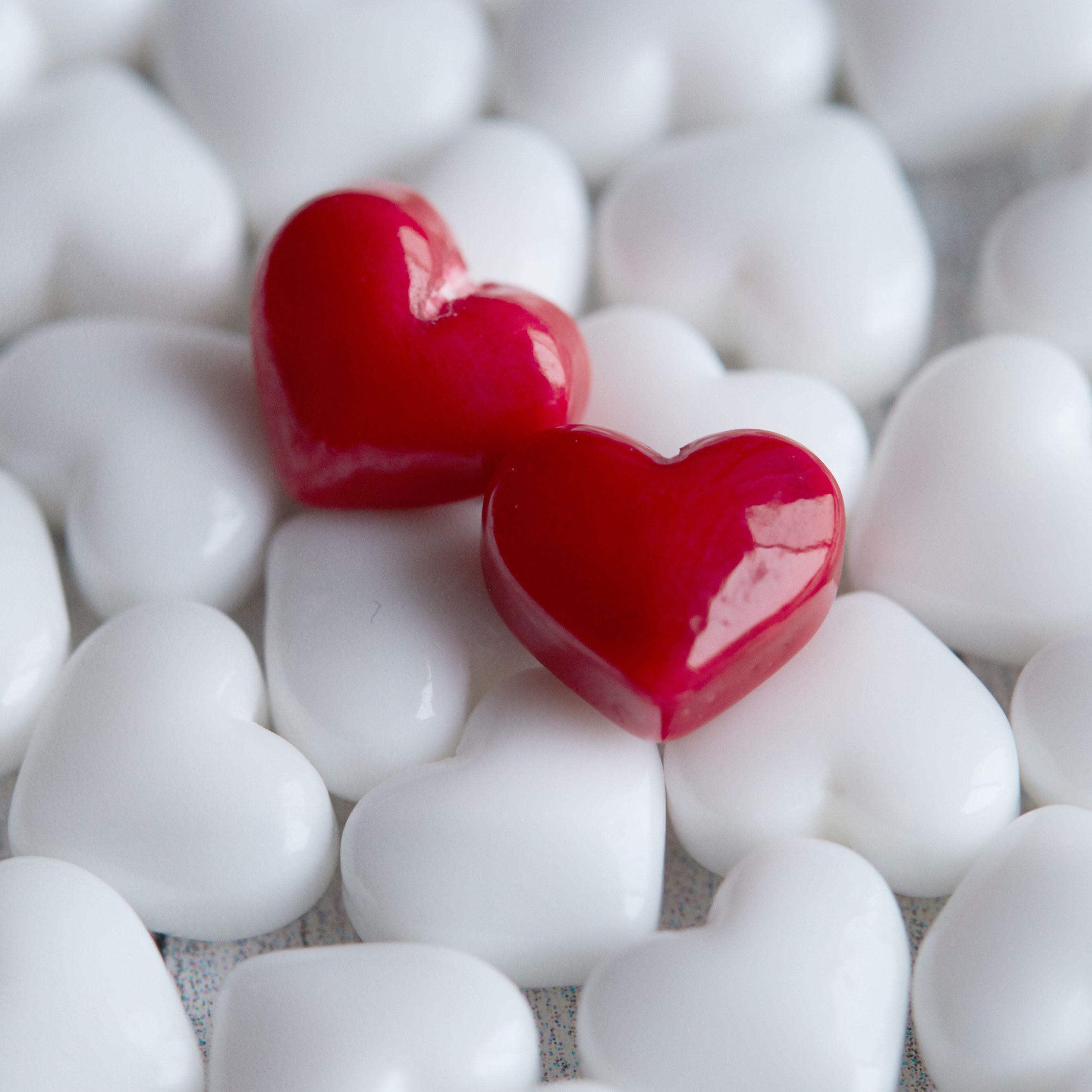 2780x2780 Download wallpaper 2780x2780 hearts, heart, love, shape ipad air, ipad air ipad ipad ipad mini ipad mini ipad mini ipad pro 9.7 for parallax HD background