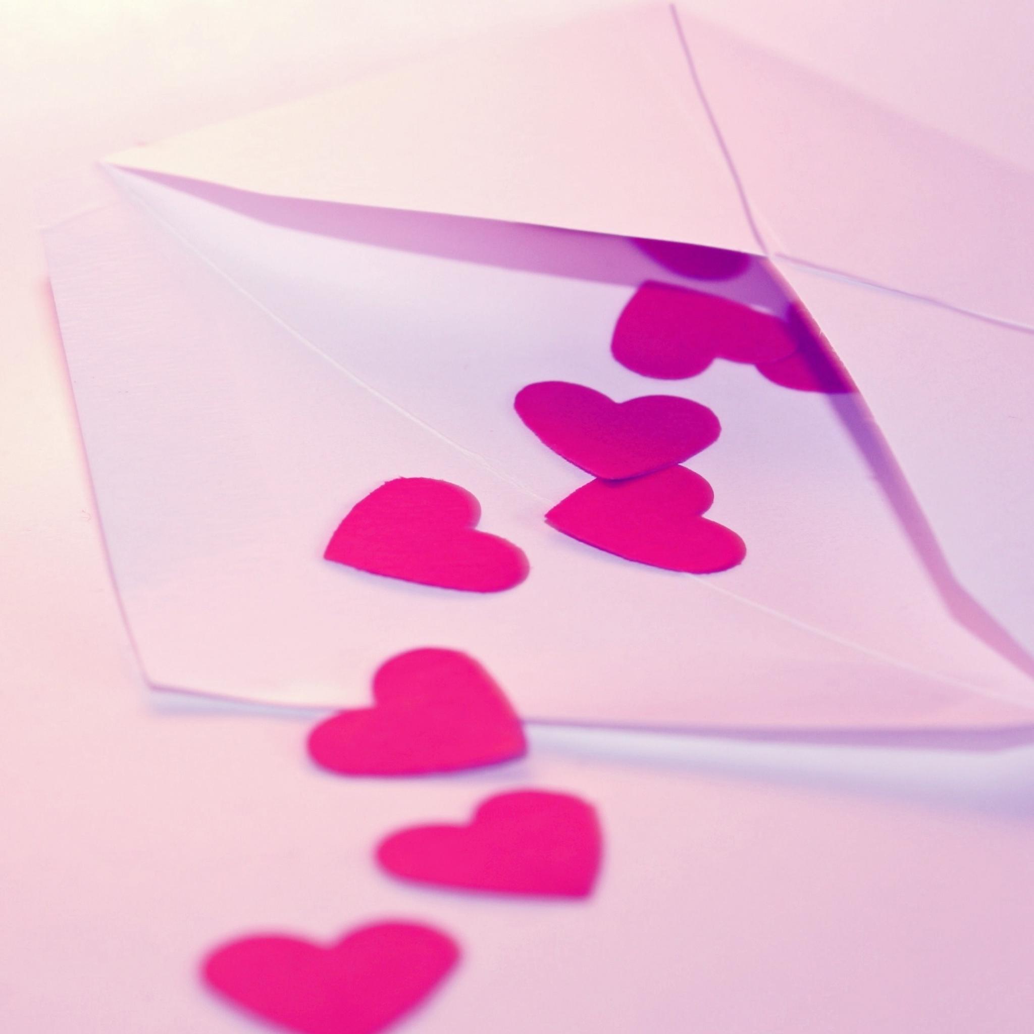 2048x2048 Google Image Result For The New IPad Wallpaper Download 4480 Love Letter The New IPad Wallpaper Ilikewallpaper_