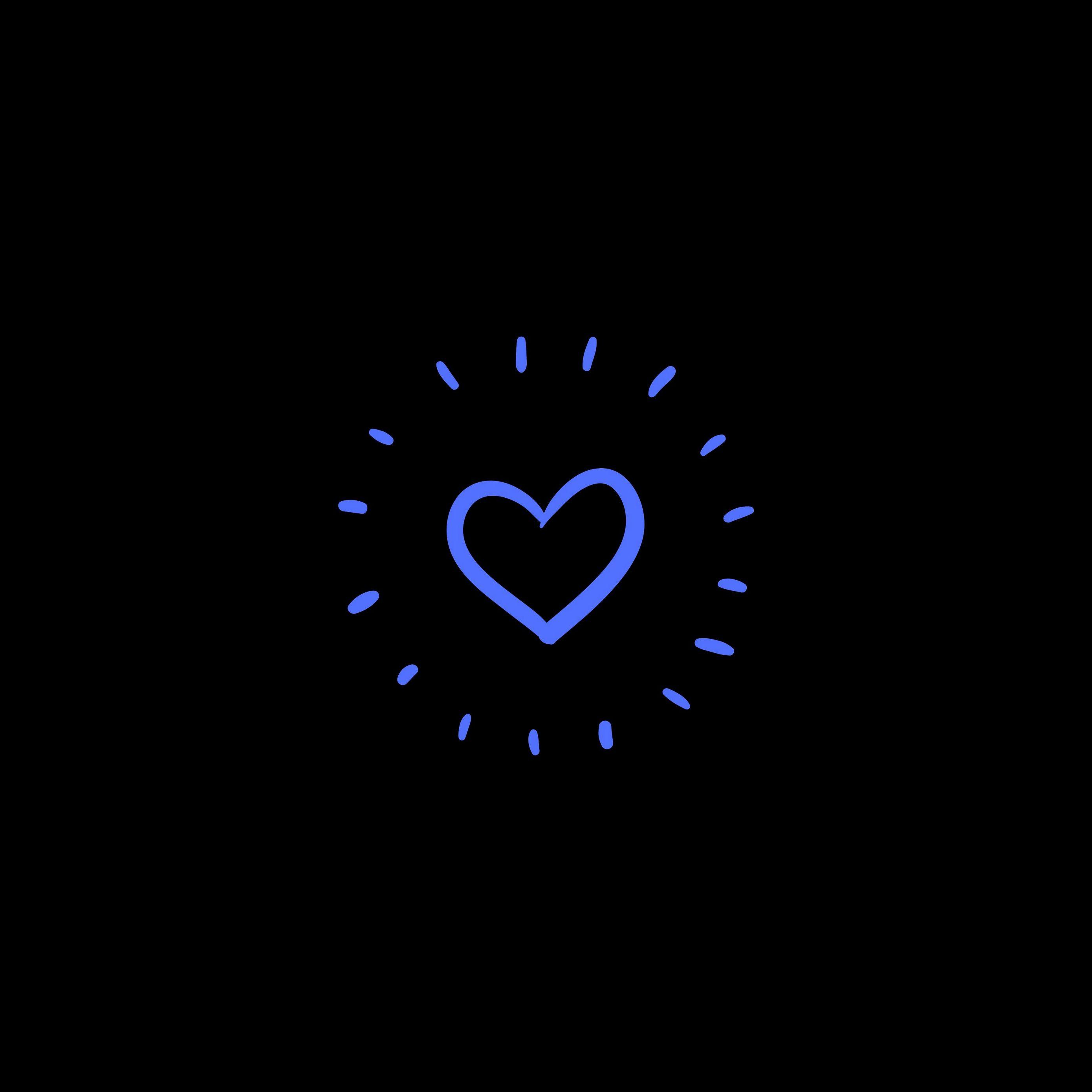 2780x2780 Download wallpaper 2780x2780 heart, strokes, love, vector, art ipad air, ipad air ipad ipad ipad mini ipad mini ipad mini ipad pro 9.7 for parallax HD background