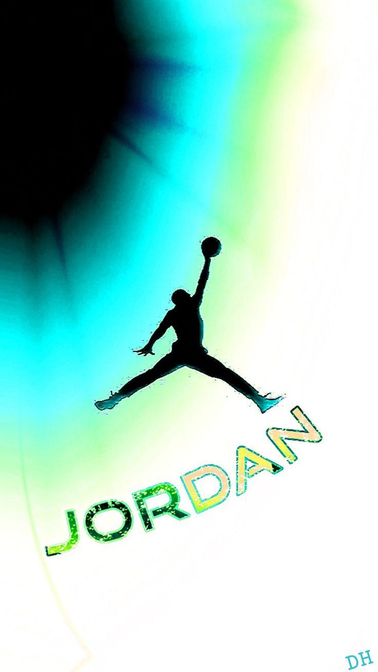 736x1308 Nike wallpaper. Jordan logo wallpaper, Cool nike wallpaper, Michael jordan chicago bulls