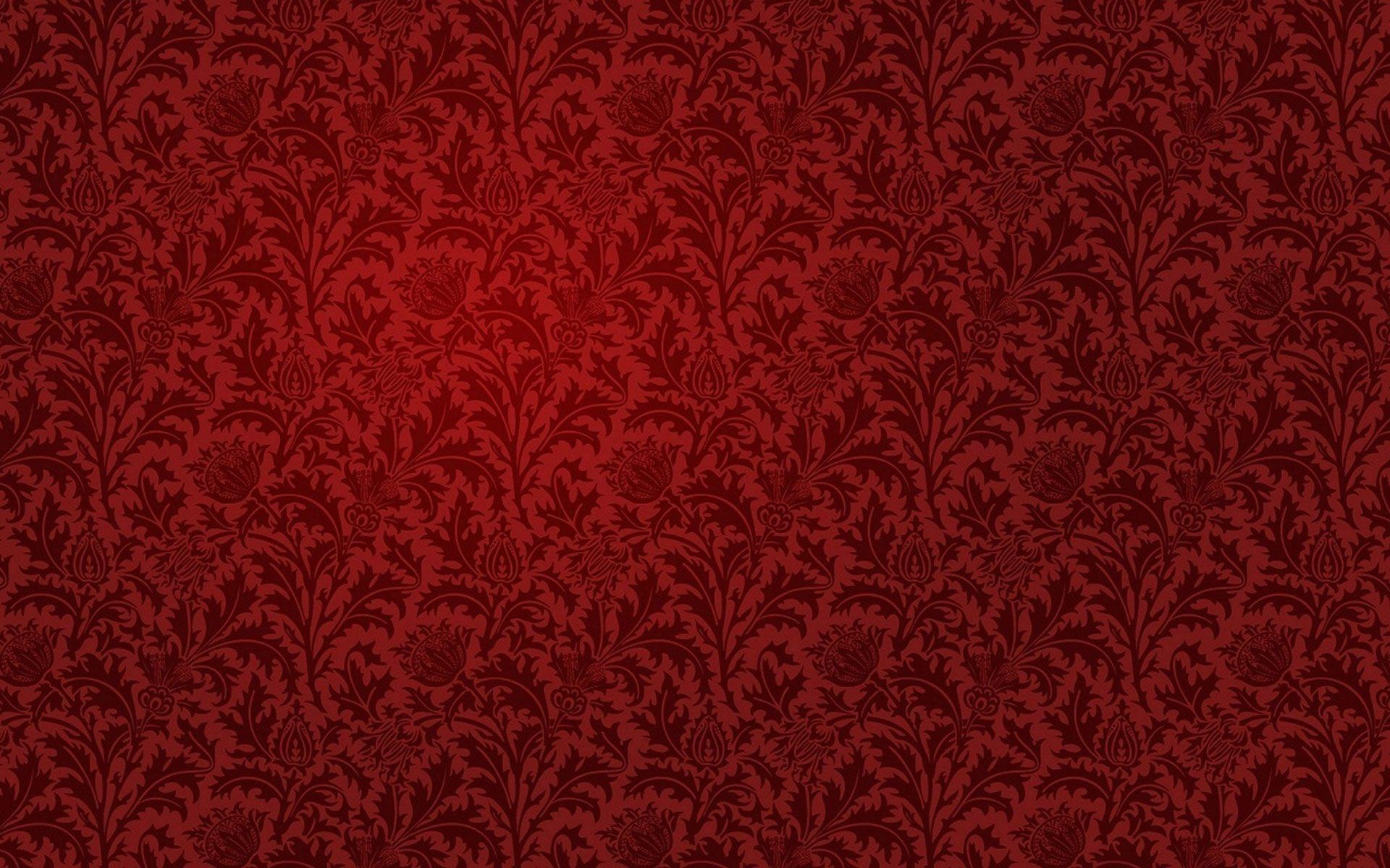 HD Red Rose Wallpaper (73+ images)