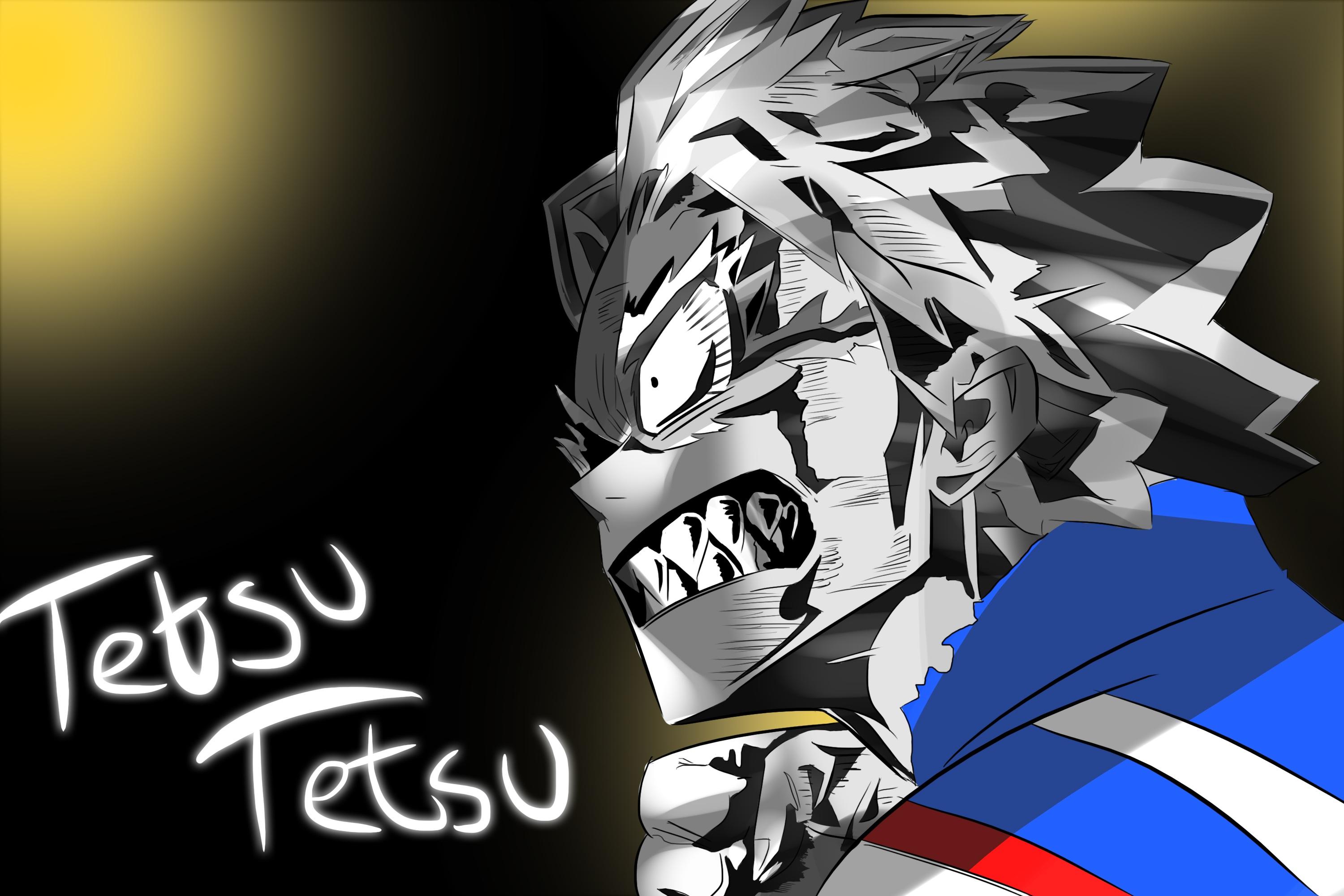 3000x2000 Tetsutetsu Tetsutetsu HD Wallpaper and Background