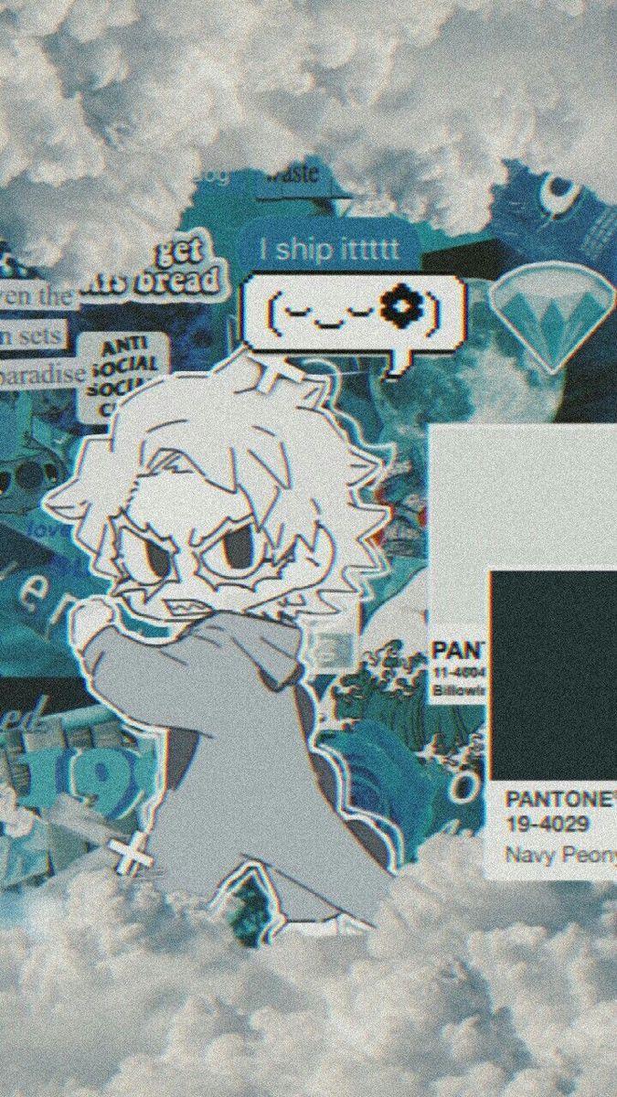 675x1200 Anime wallpaper