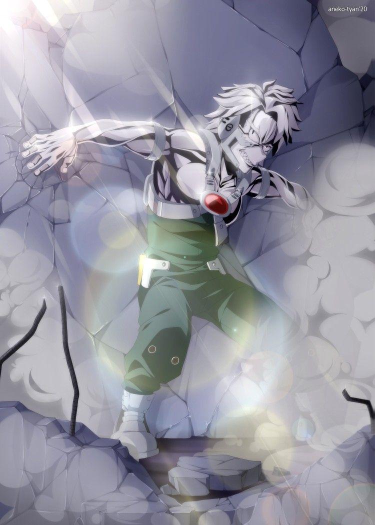 750x1050 Tetsutetsu Tetsutetsu. Anime love, Class 1 b, Anime