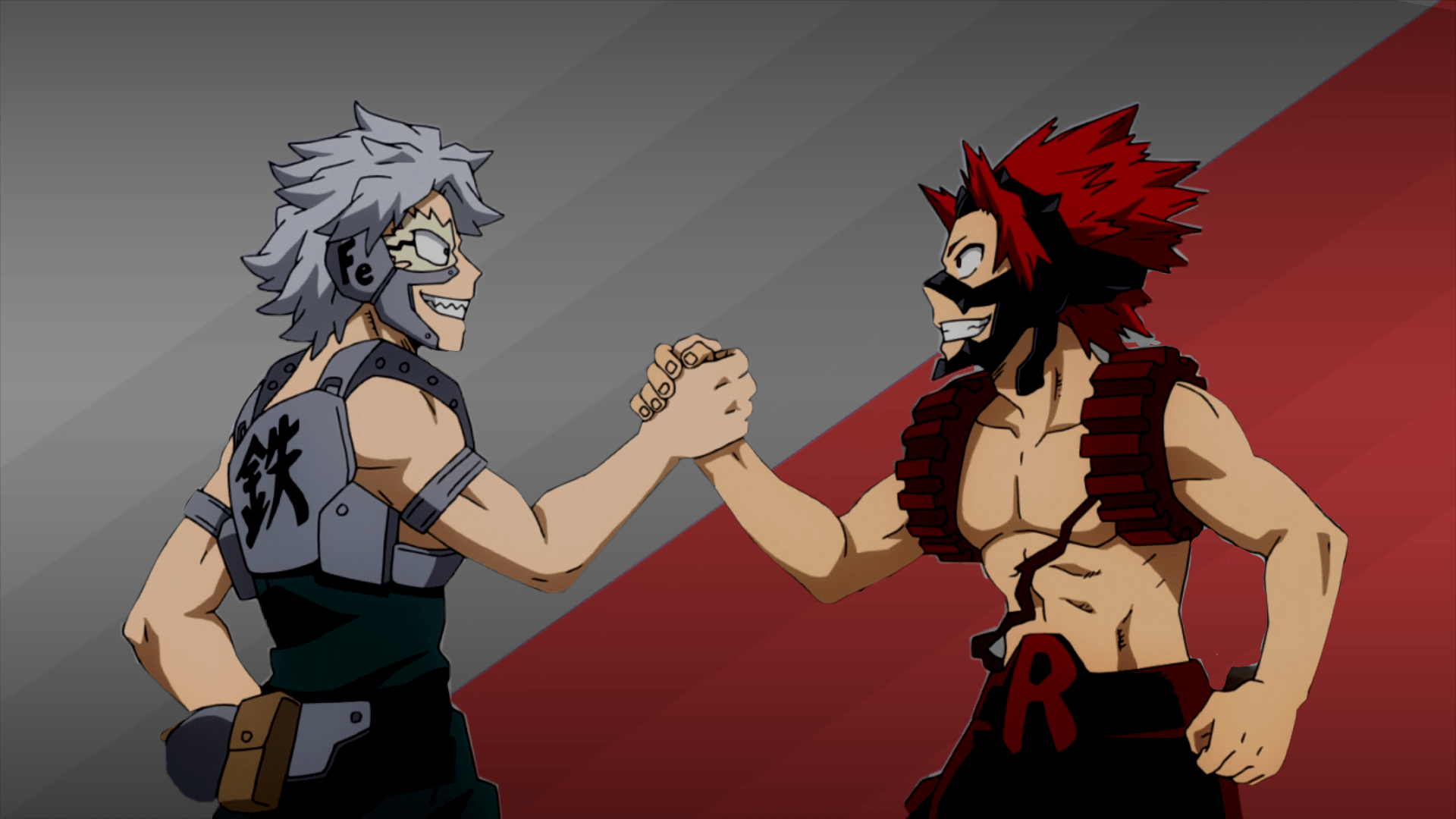 Tetsutetsu Wallpapers Top Free Tetsutetsu Backgrounds WallpaperAccess