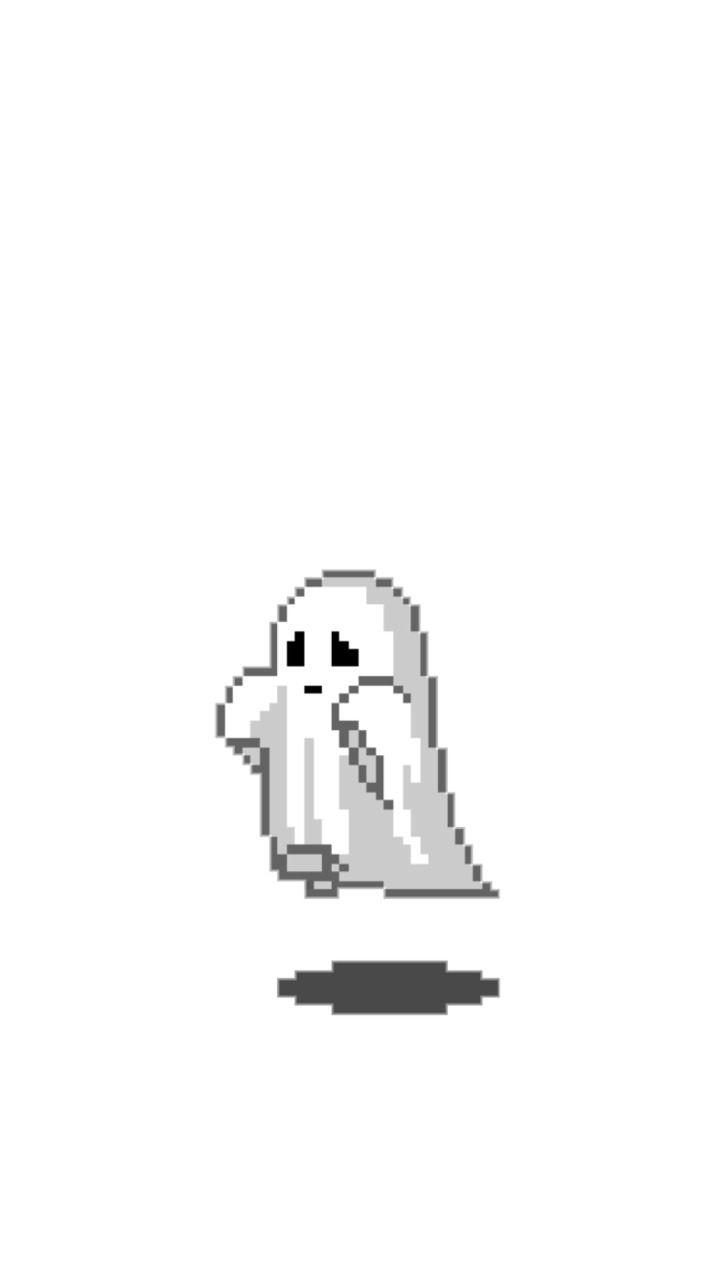 719x1280 cute ghost wallpaper. Halloween wallpaper iphone background, Cute cartoon wallpaper, iPhone wallpaper hipster