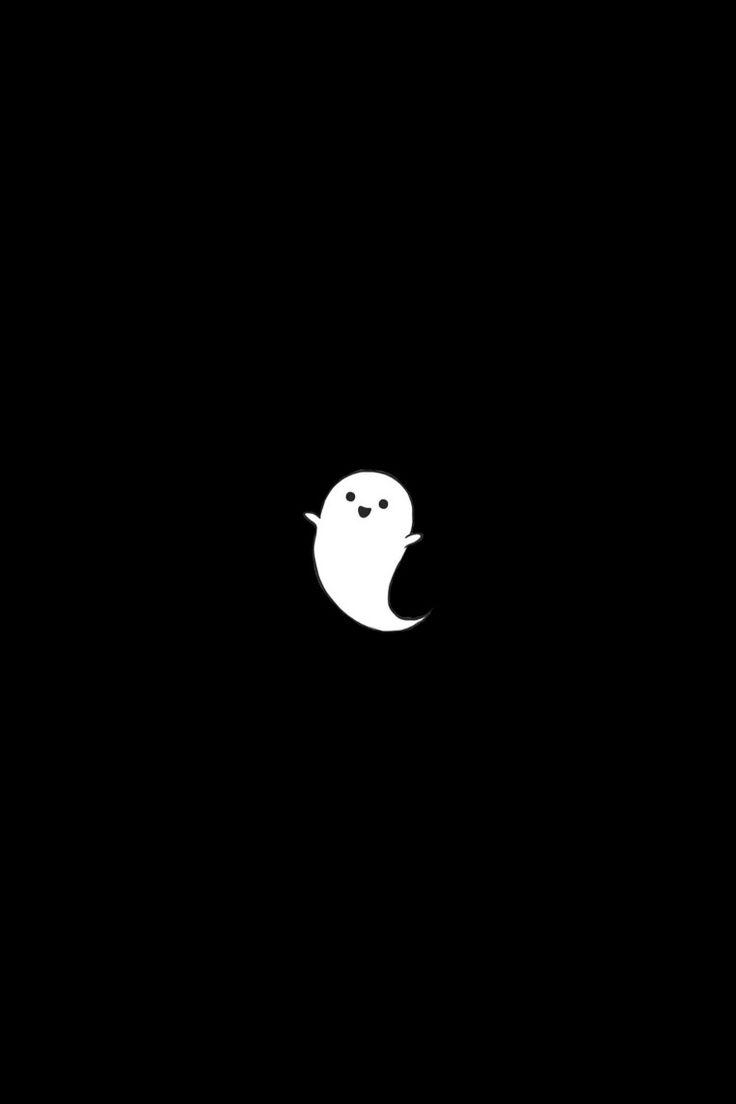 Ghost Cartoon iPhone Wallpapers - Top Free Ghost Cartoon iPhone ...