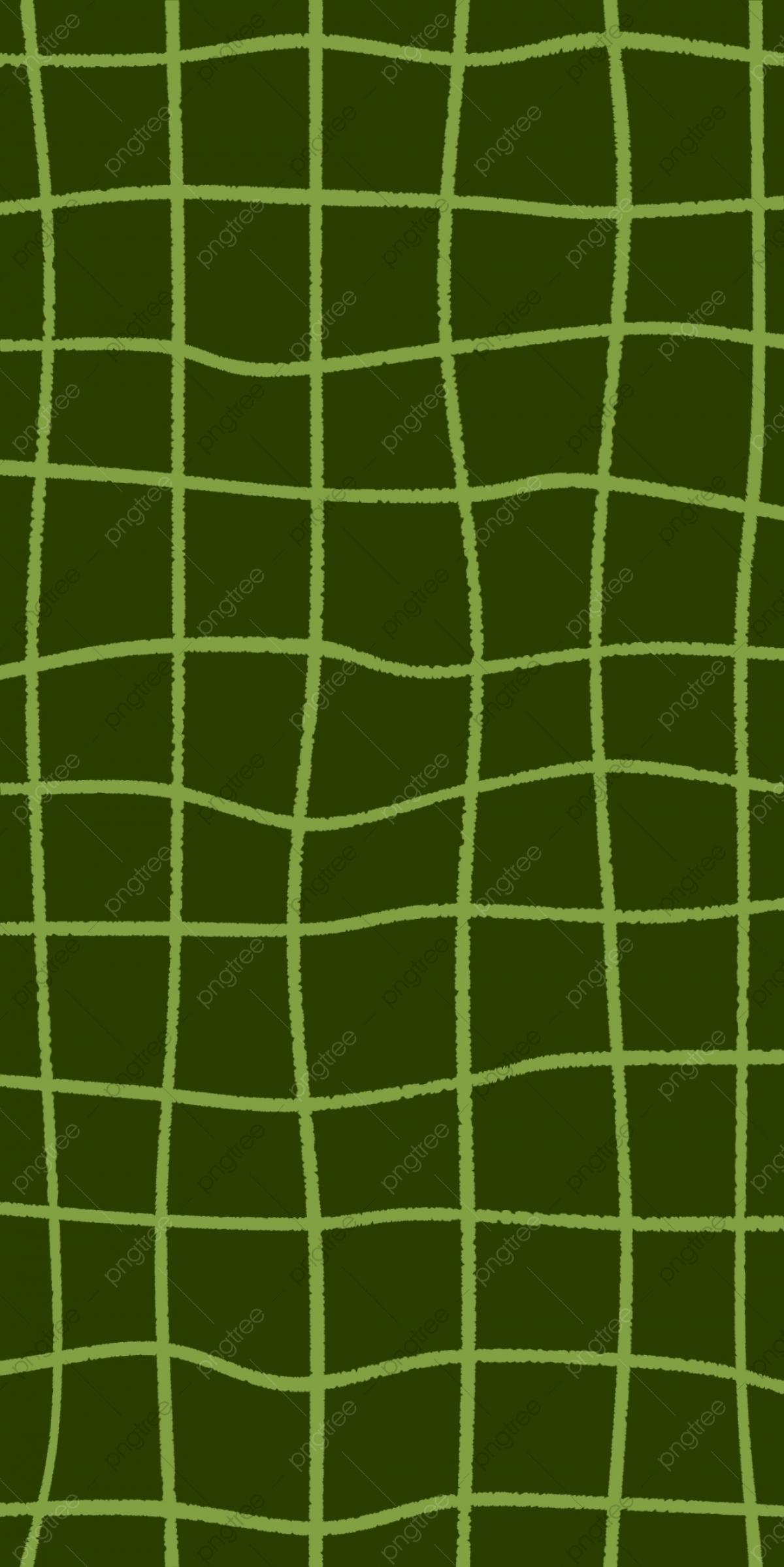 1200x2397 Checkered Wallpaper In Green Background, Wallpaper, Green, Box Background Image for Free Download