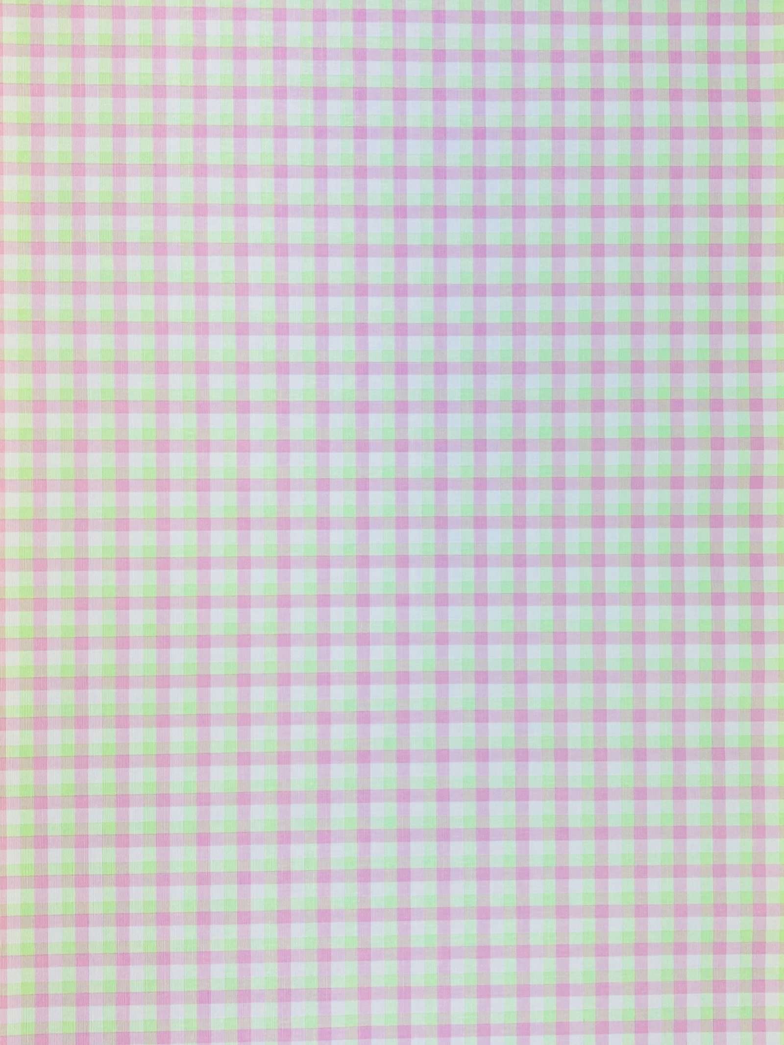 1600x2134 Vintage Wallpaper Shop. Checkered Wallpaper Fluo Green and