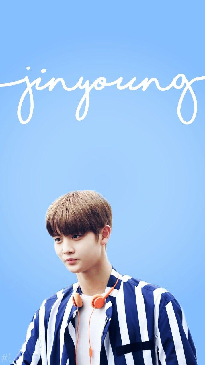 720x1280 Bae Jinyoung. Wanna One