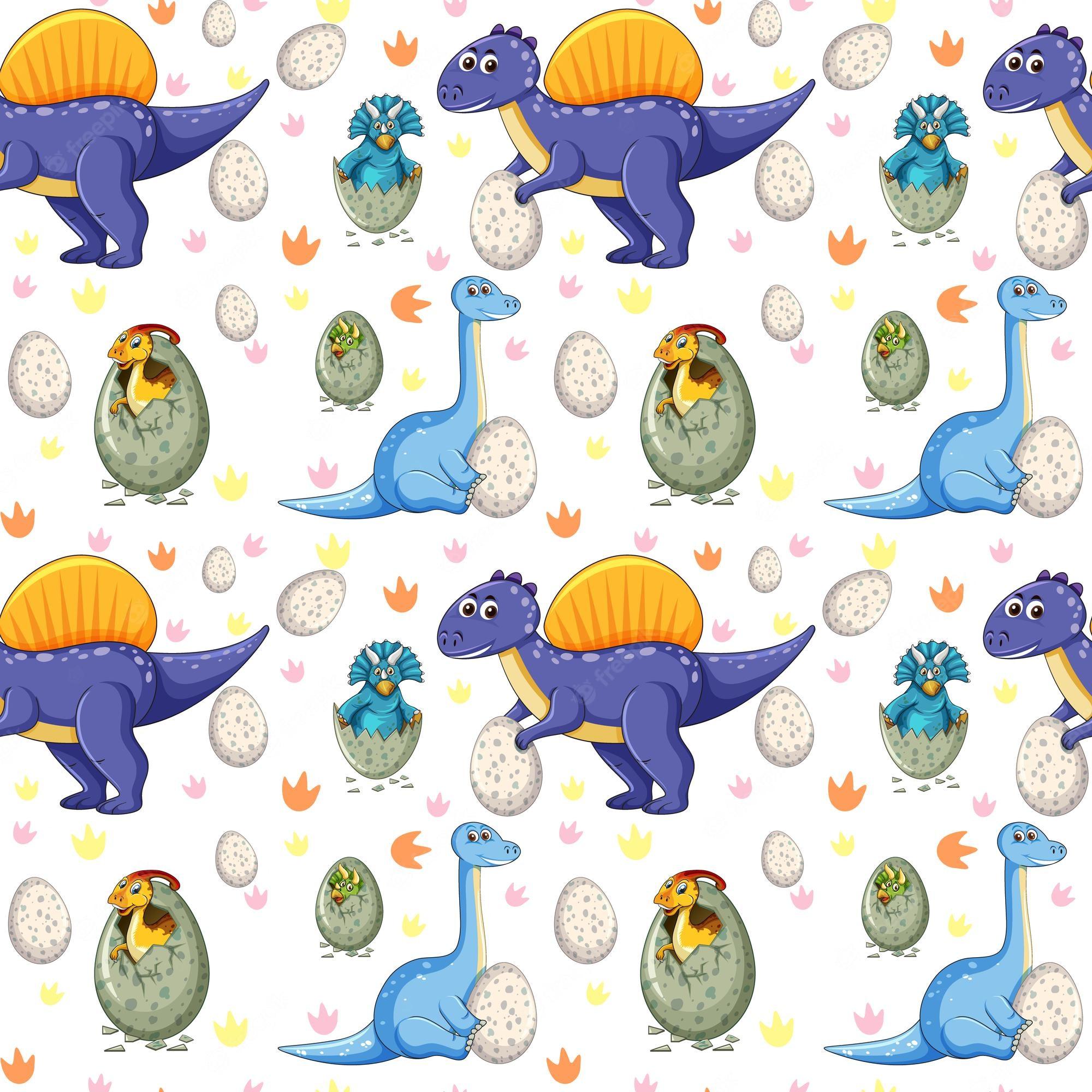 Cute Baby Dinosaur Wallpapers Top Free Cute Baby Dinosaur Backgrounds