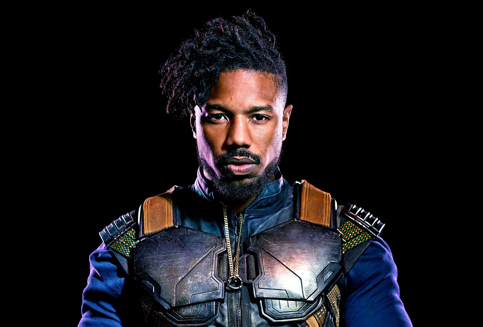 Killmonger Logo Wallpapers - Top Free Killmonger Logo Backgrounds ...