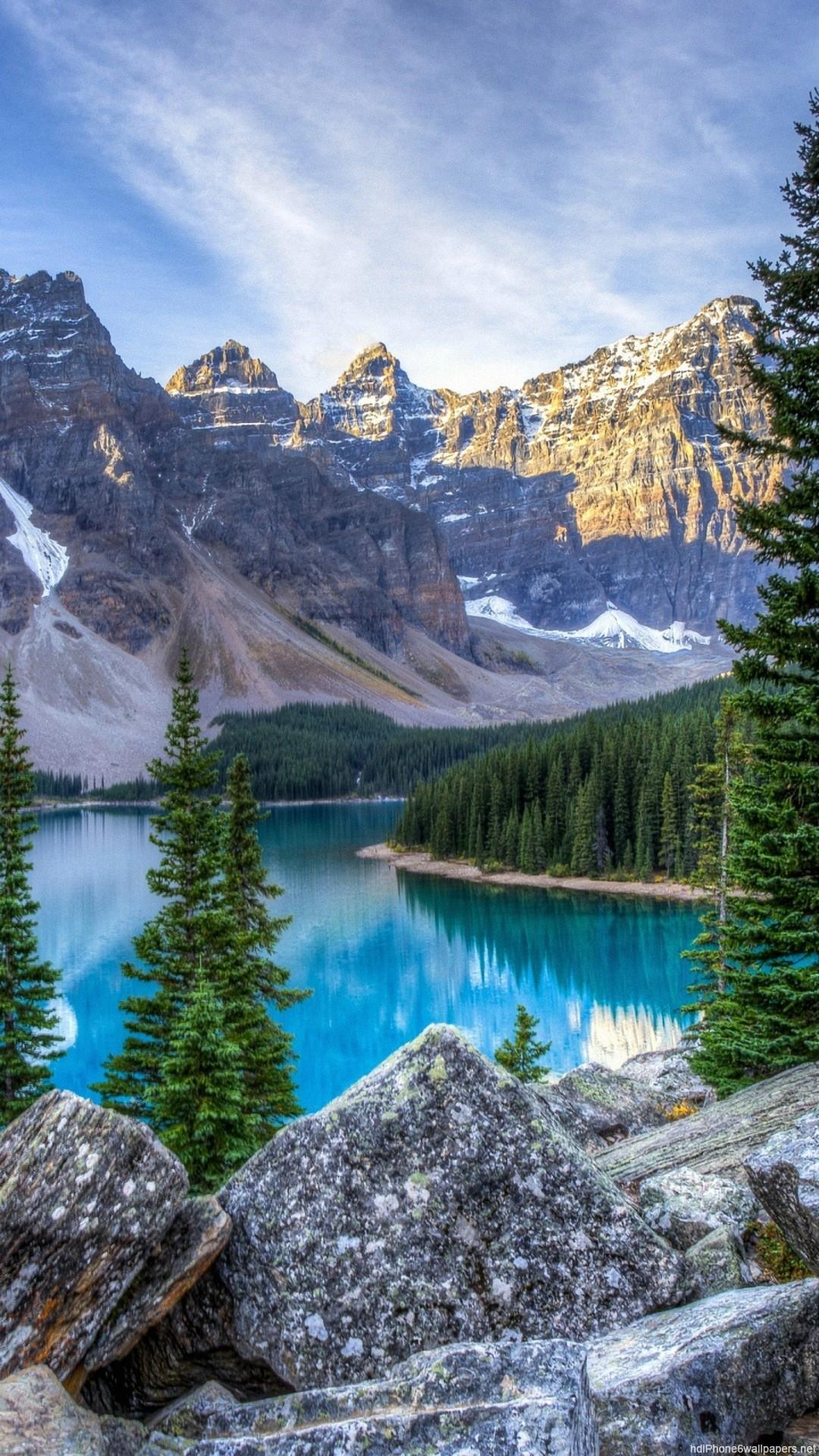 1080x1920 Portrait Landscape Wallpaper