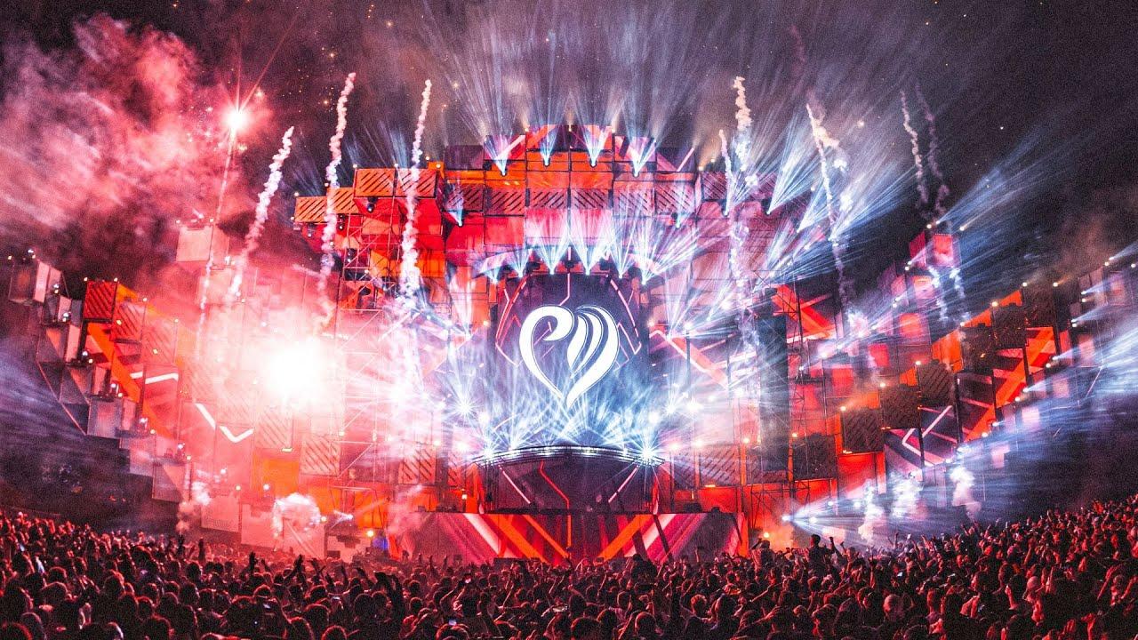 1280x720 Electric Love Festival returns to Austria with Dillon Francis, Kygo, FISHER, and more : Dancing Astronaut