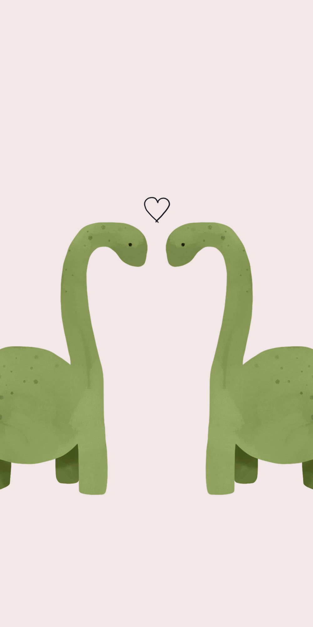 1000x2000 Aesthetic Dino Wallpaper Wallpaper Popular Aesthetic Dino Wallpaper Background