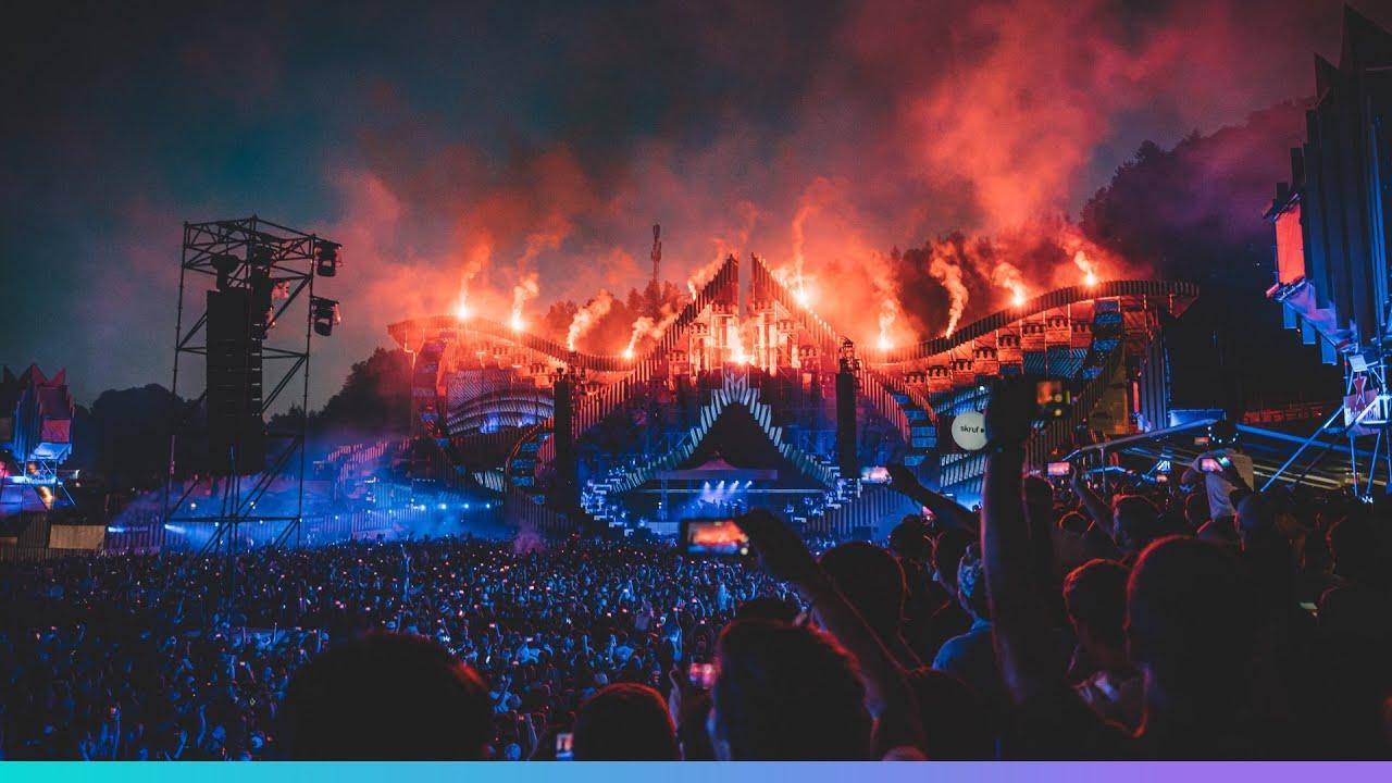 1280x720 Electric Love Festival 2019 Opening Ceremony