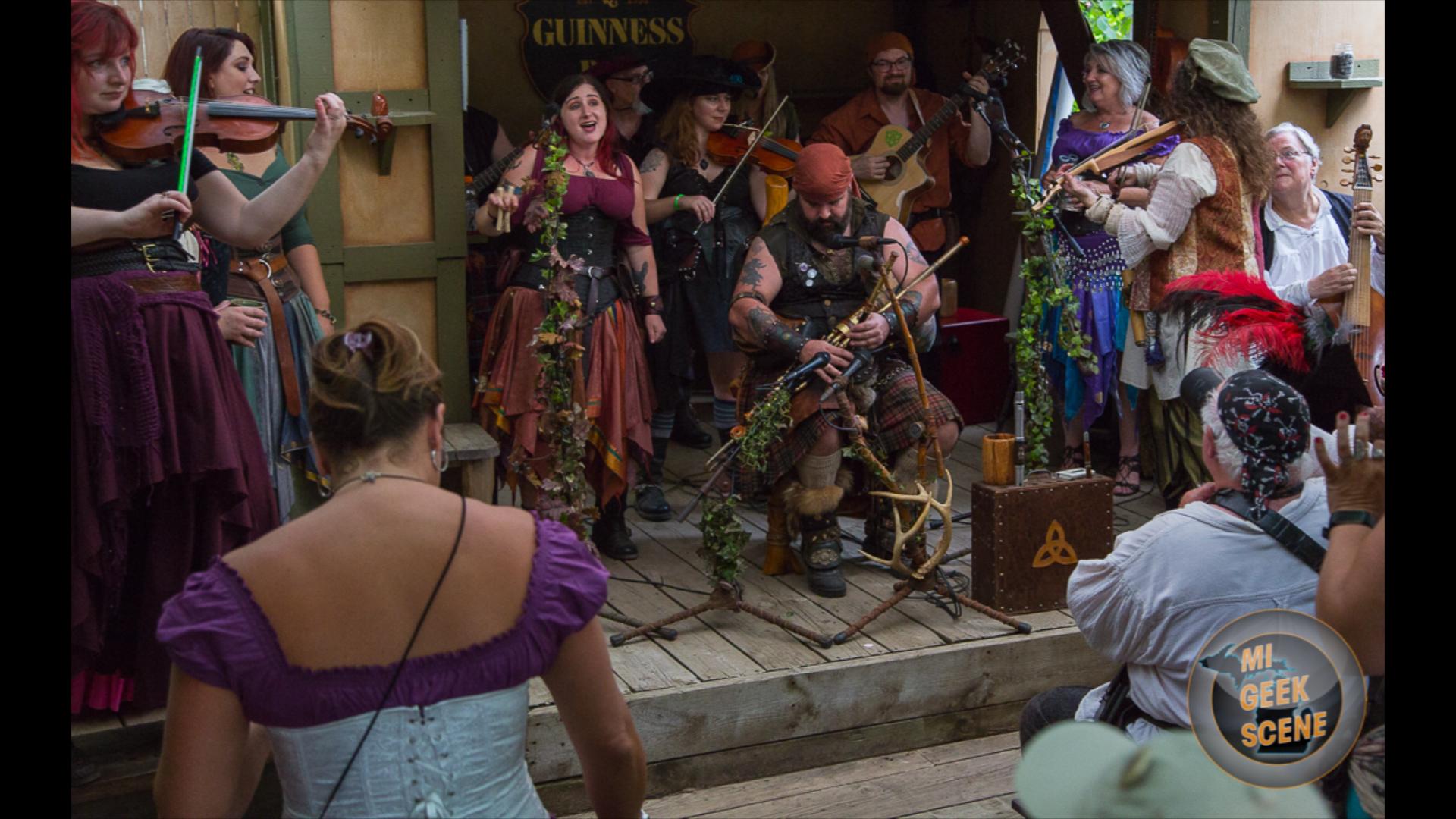 1920x1080 Michigan Renaissance Festival 2019. MI Geek Scene