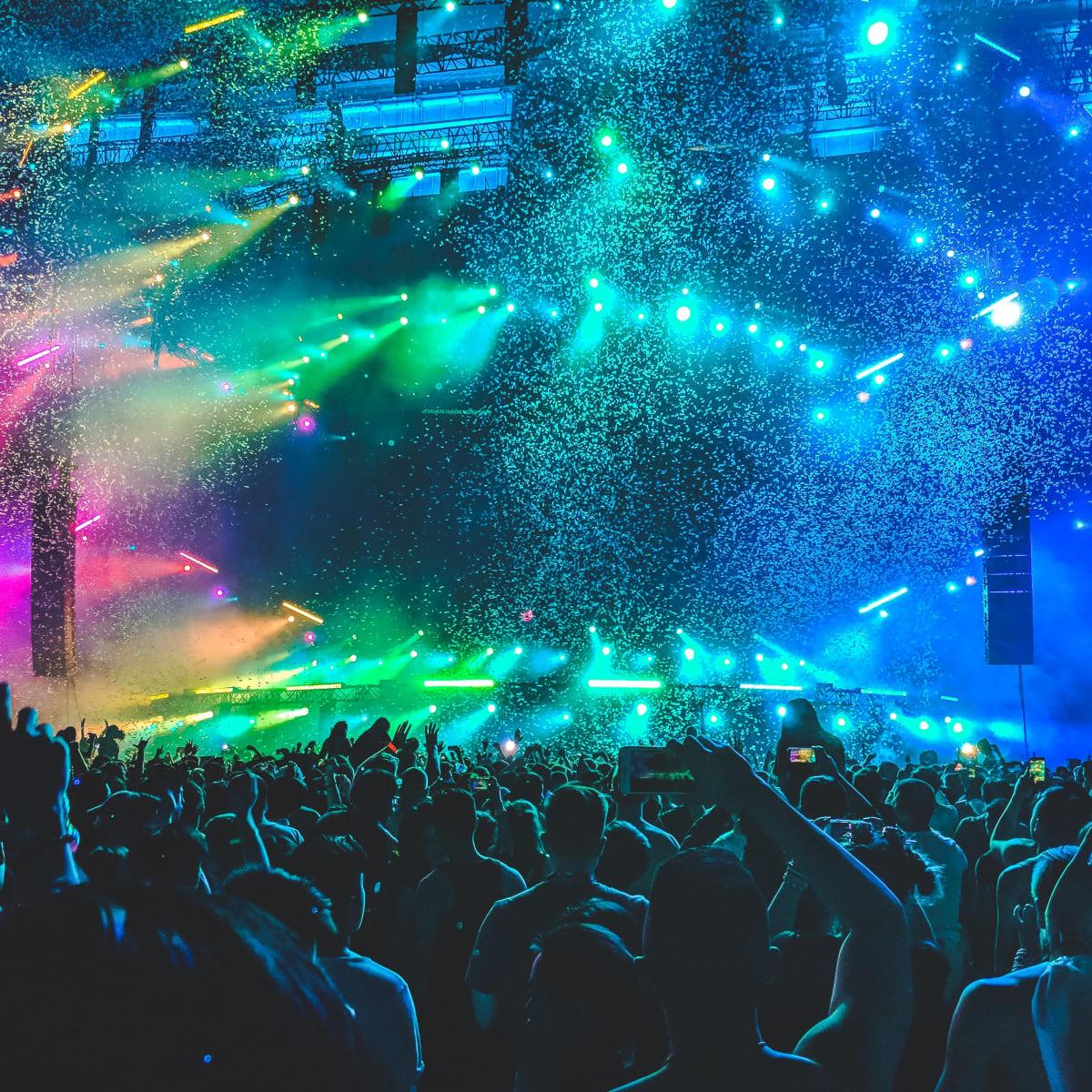 1200x1200 Atlanta's First LGBTQ+ EDM Festival Planned for Fall 2021.com Latest Electronic Dance Music News, Reviews & Artists