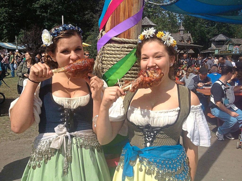 1024x768 Coronavirus concerns cause cancellation of Renaissance Pleasure Faire in Irwindale this year
