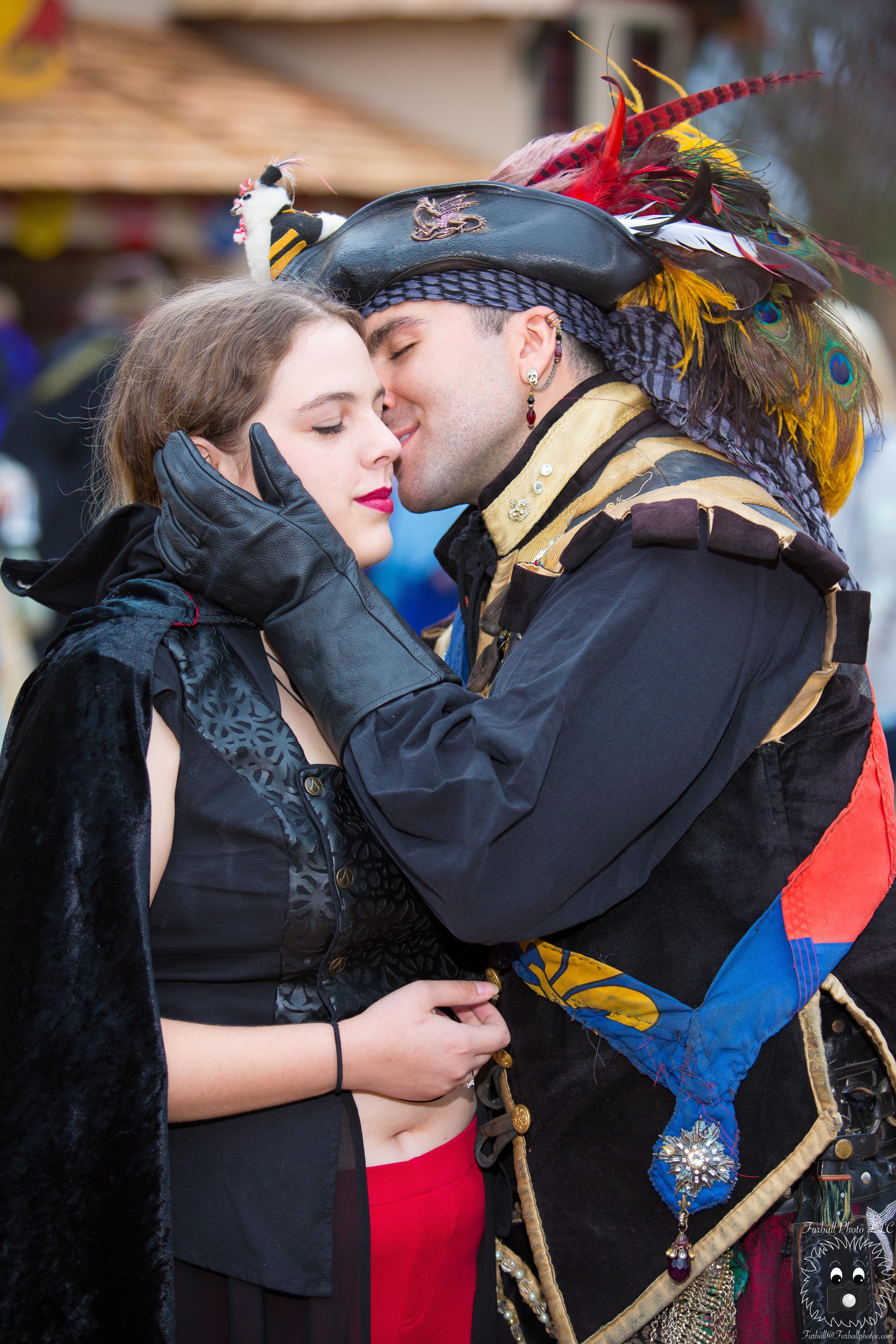 3840x5760 Arizona Renaissance Festival