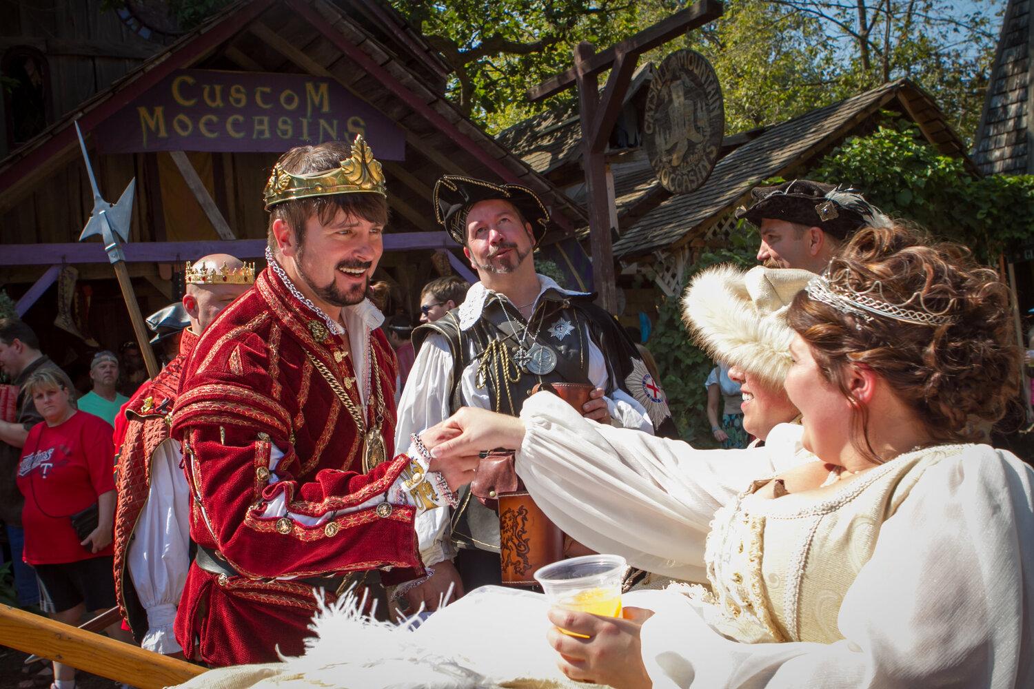 1500x1000 Minnesota Renaissance Festival