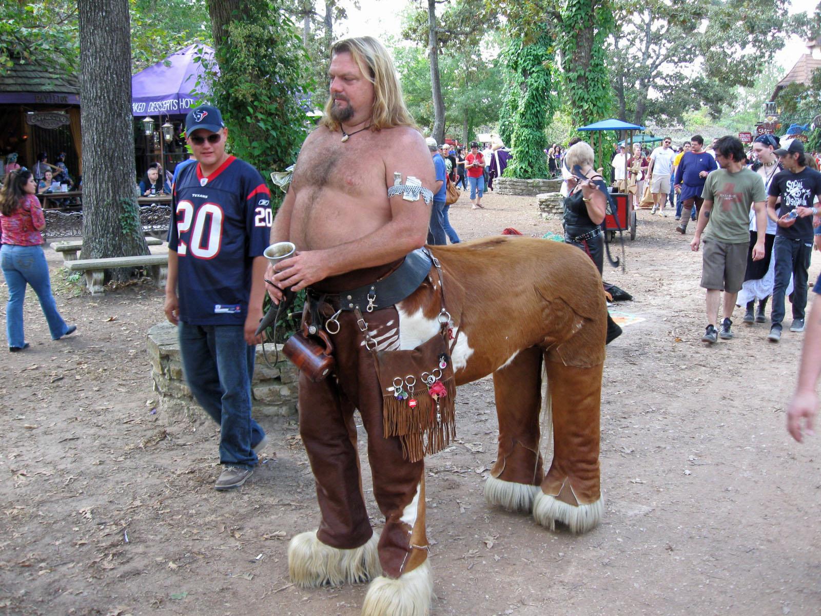 1600x1200 Texas Renaissance Festival. Albert Moyer, Jr