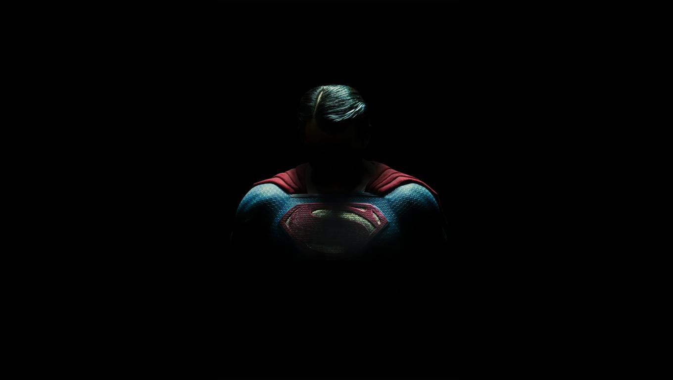 1360x768 Superman Amoled Desktop Laptop HD Wallpaper, HD Superheroes 4K Wallpaper, Image, Photo and Background