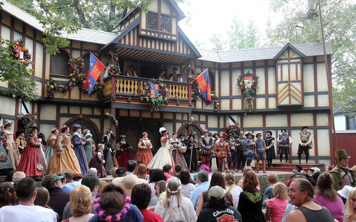 1200x750 Sterling Renaissance Festival Shores RV Resort