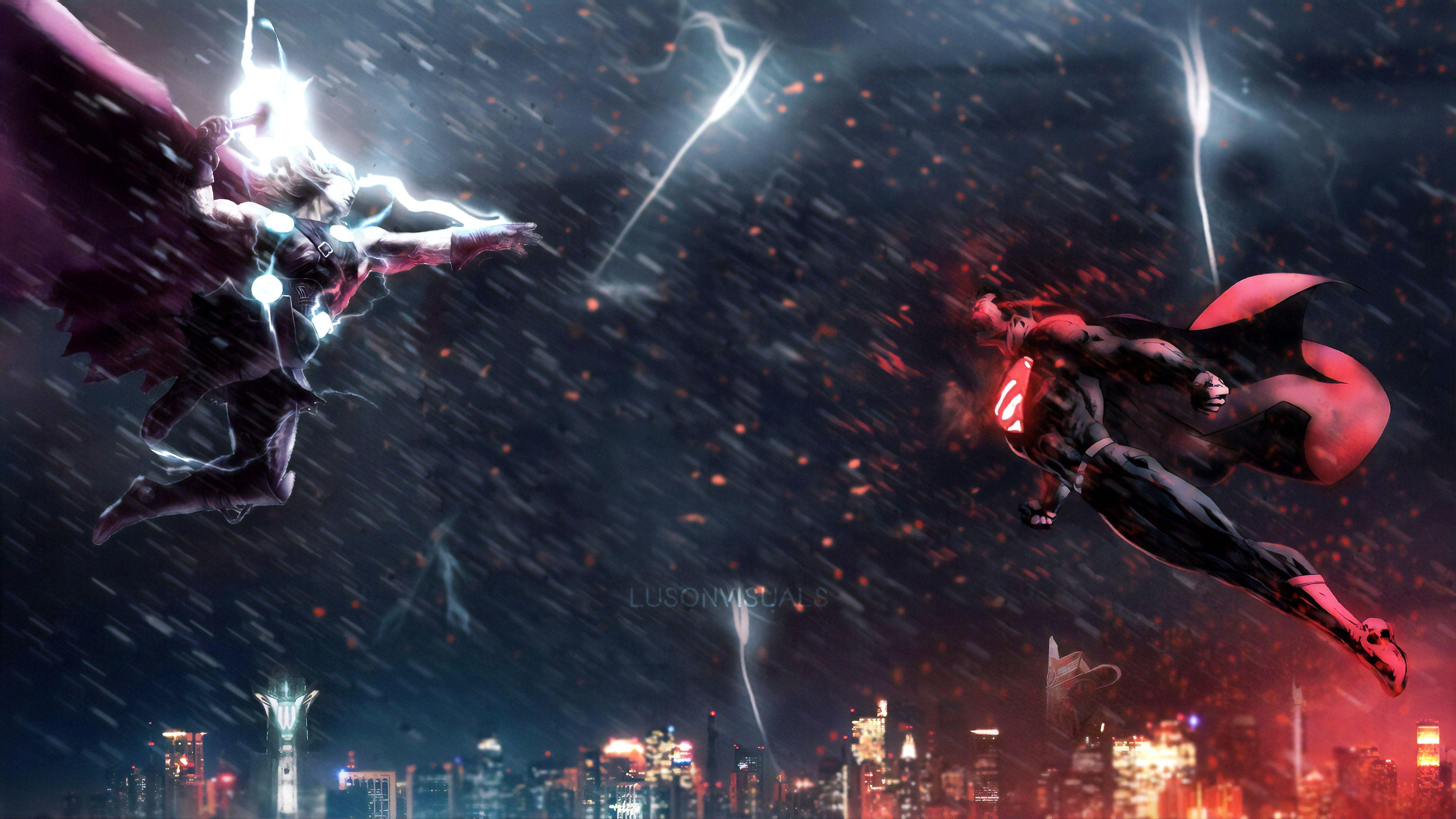 3840x2159 Superman Wallpaper 4K Pc Gallery. Superman wallpaper, Wallpaper 4k pc, Wallpaper 4k