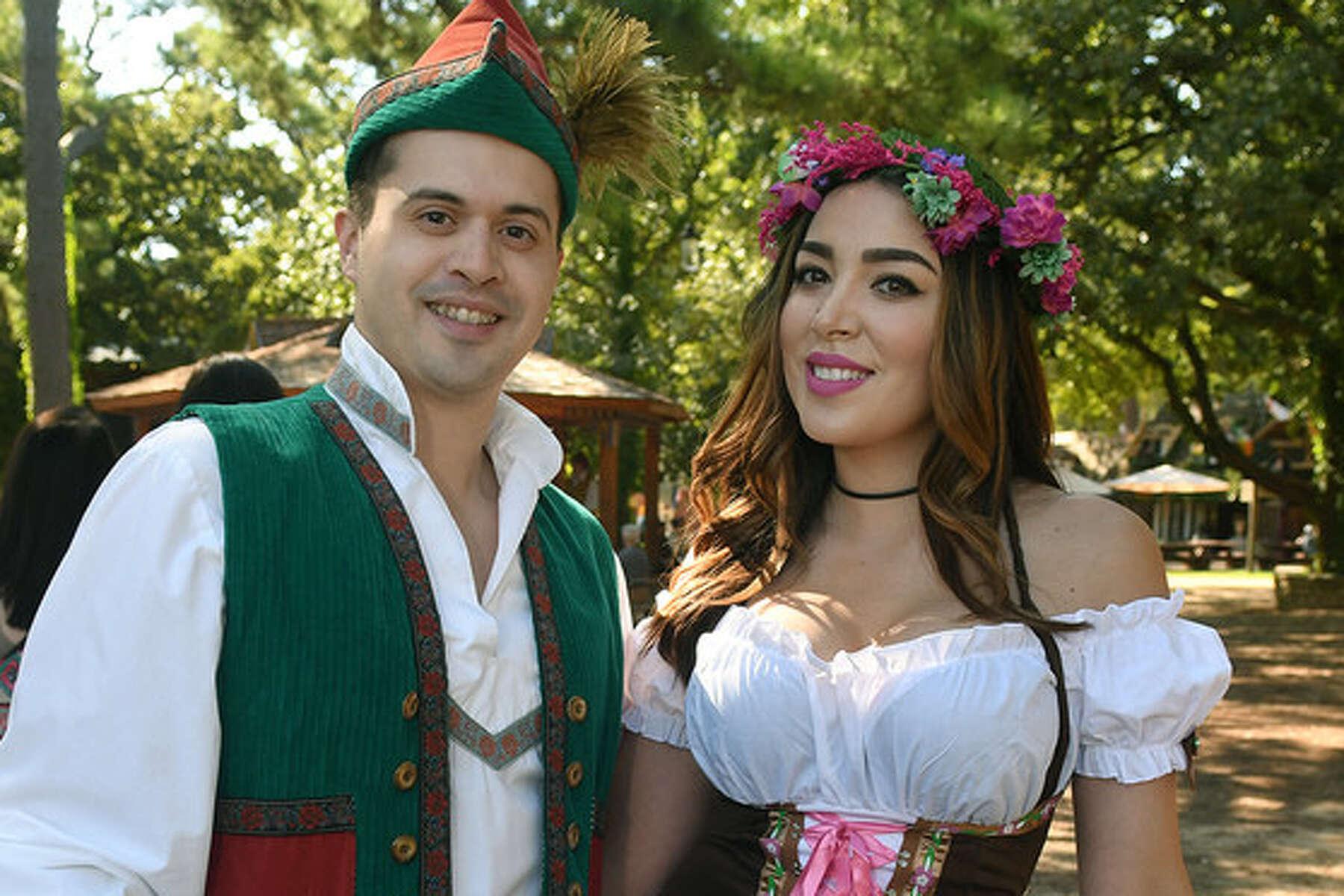 1800x1200 What's new at the Texas Renaissance Festival this year