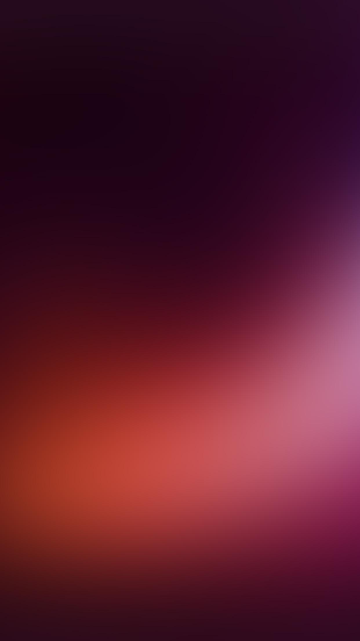1242x2208 iPhone X wallpaper. red fire awesome gradation blur