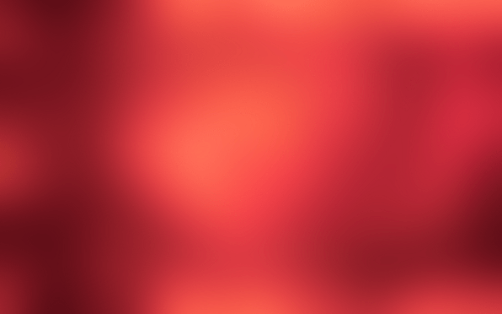 1600x1000 Red Background Wallpaper